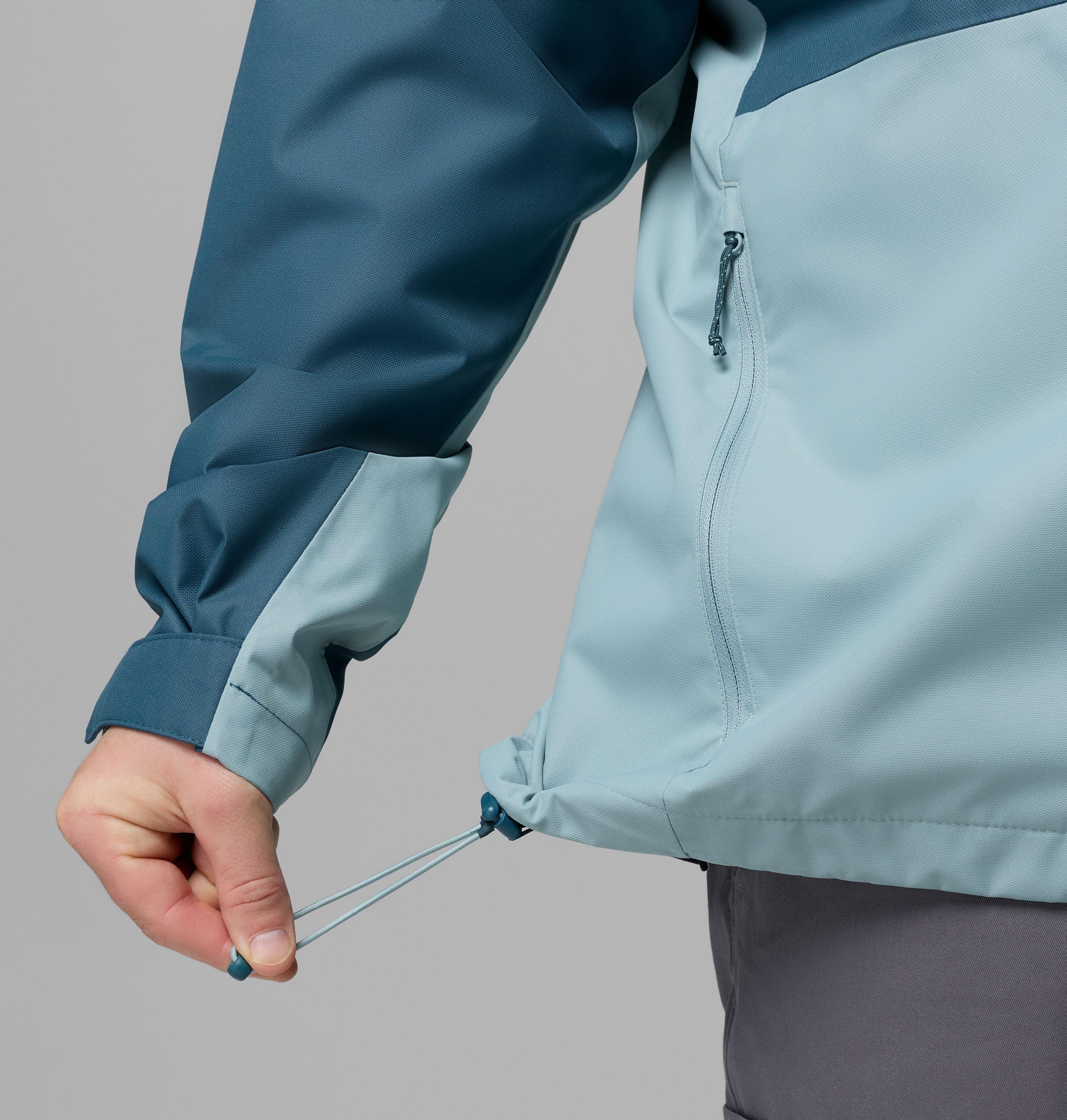 Men's Hikebound II Jacket - Big 8