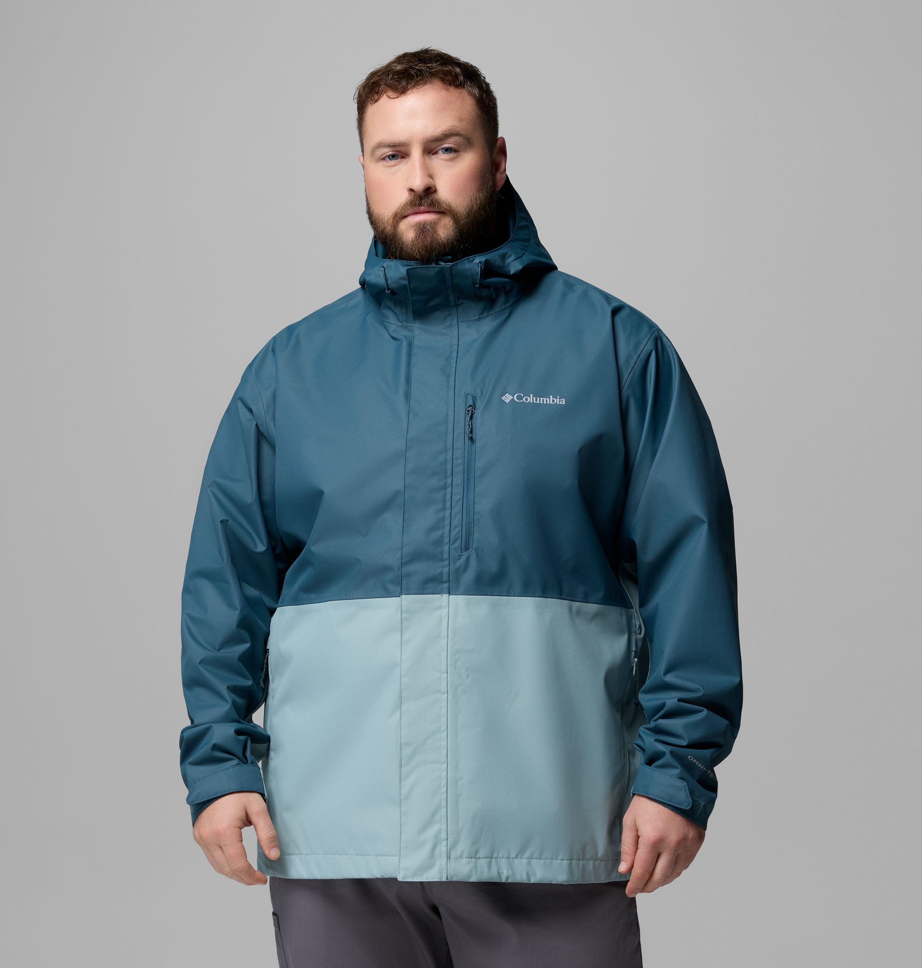 Men's Hikebound II Jacket - Big | Columbia