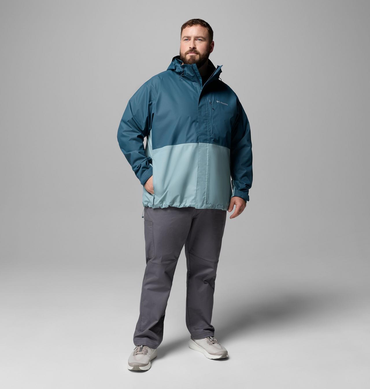 Men's Hikebound™ II Jacket - Big 2