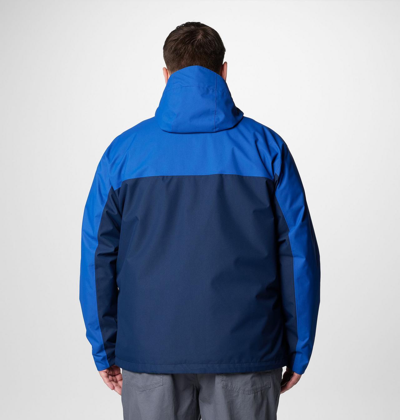 Men's Hikebound™ II Jacket - Big 2