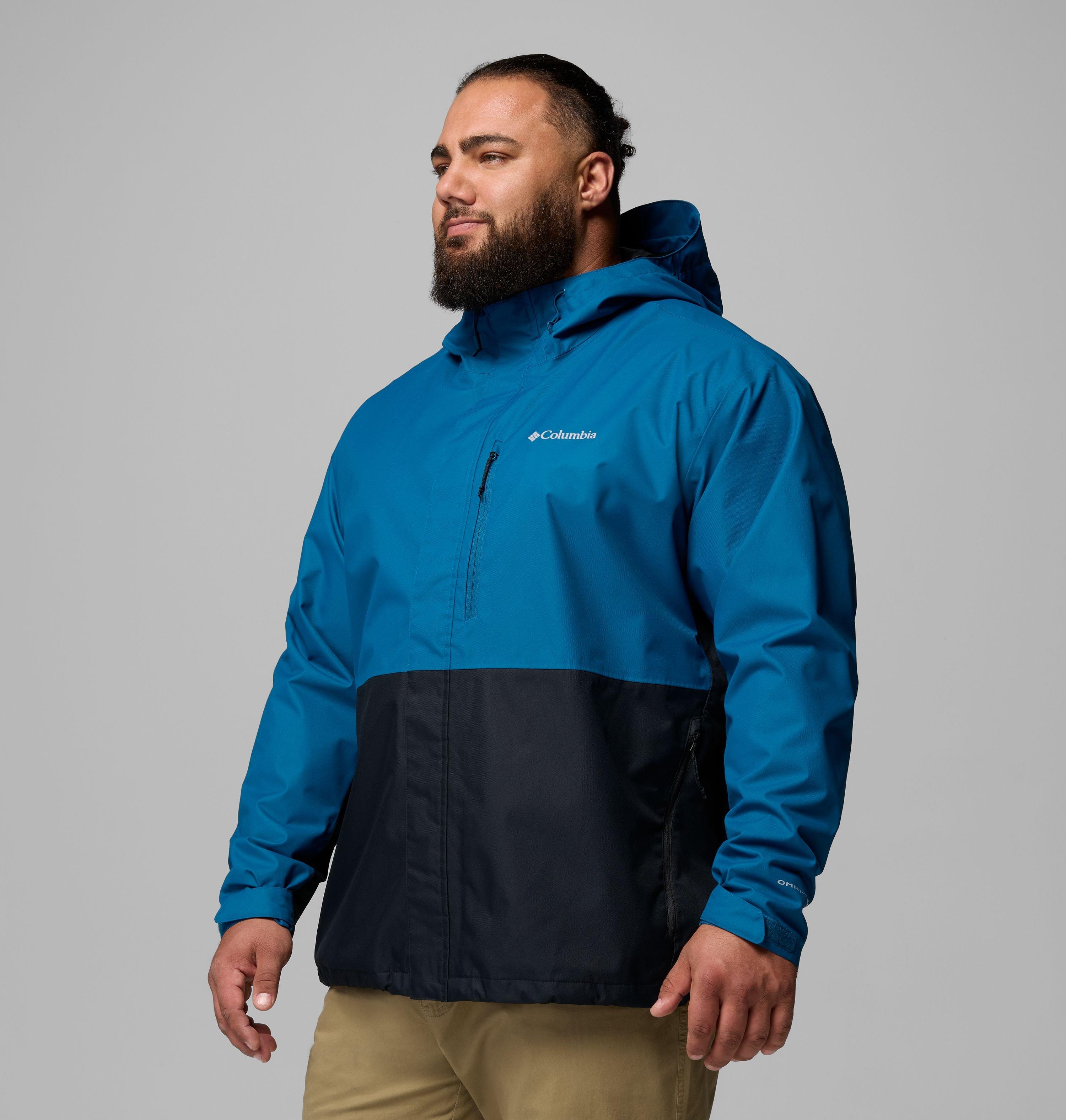Men's Hikebound II Jacket - Big 4