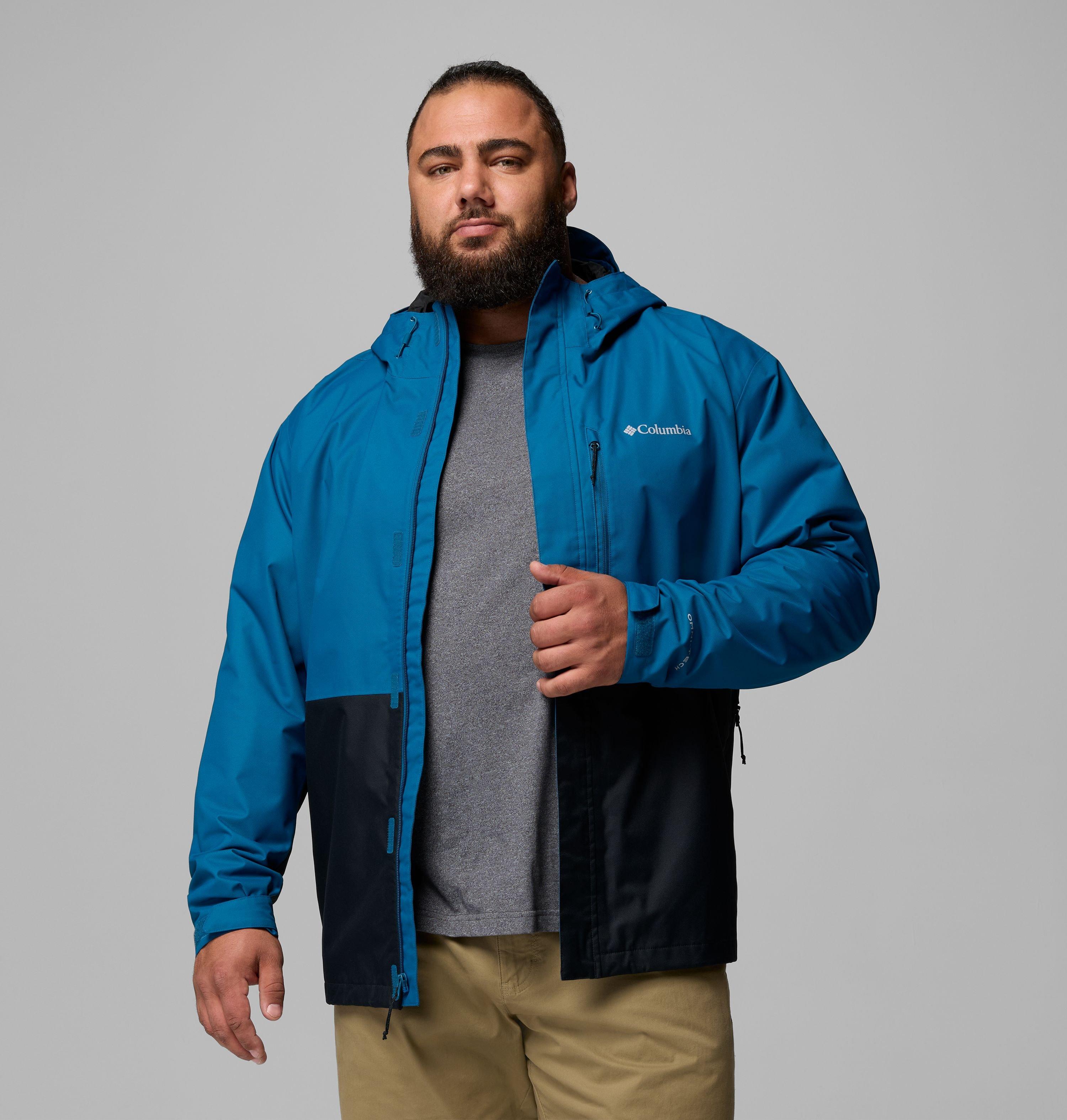 Men's Hikebound II Jacket - Big 5