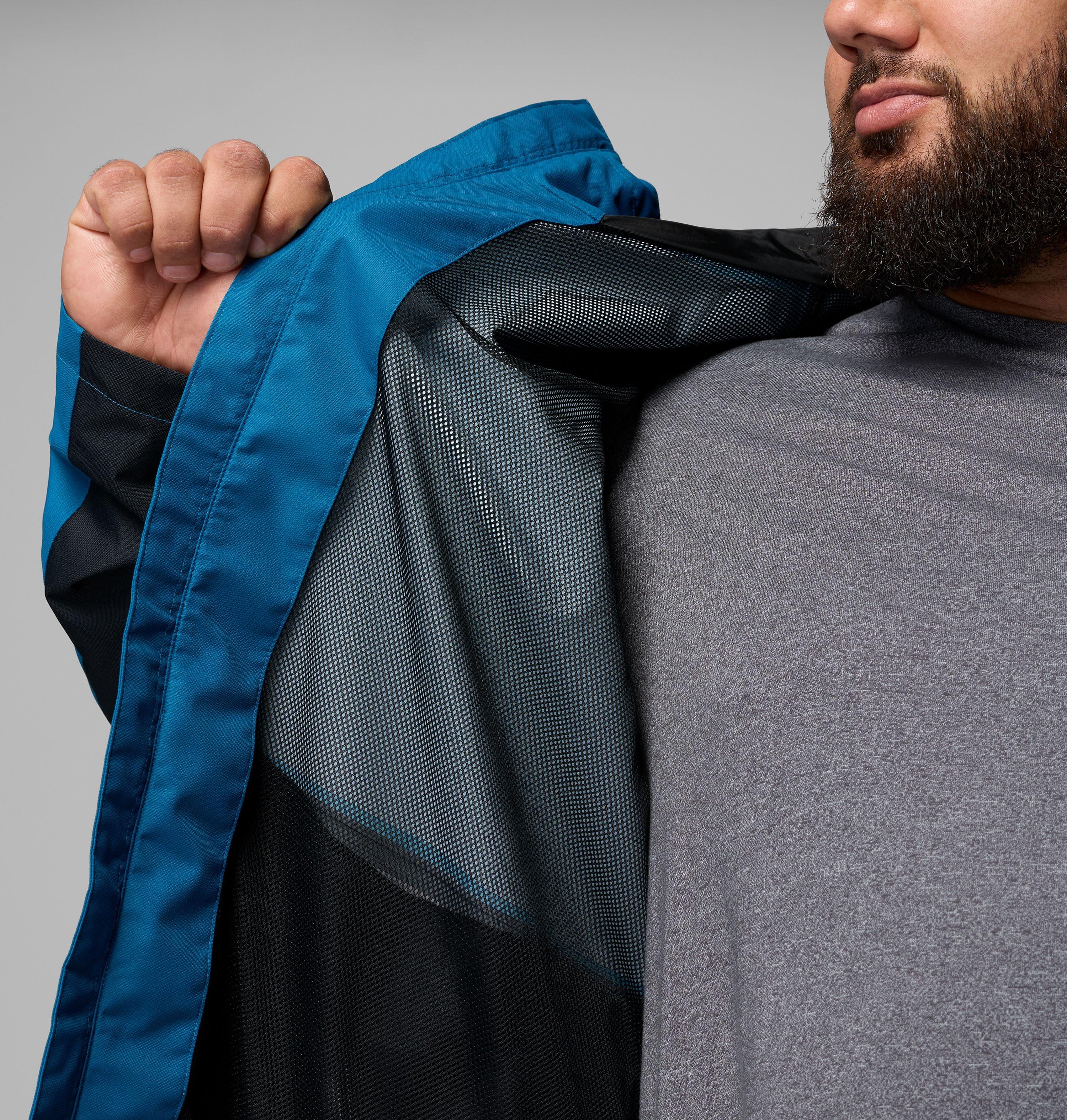 Men's Hikebound II Jacket - Big 6