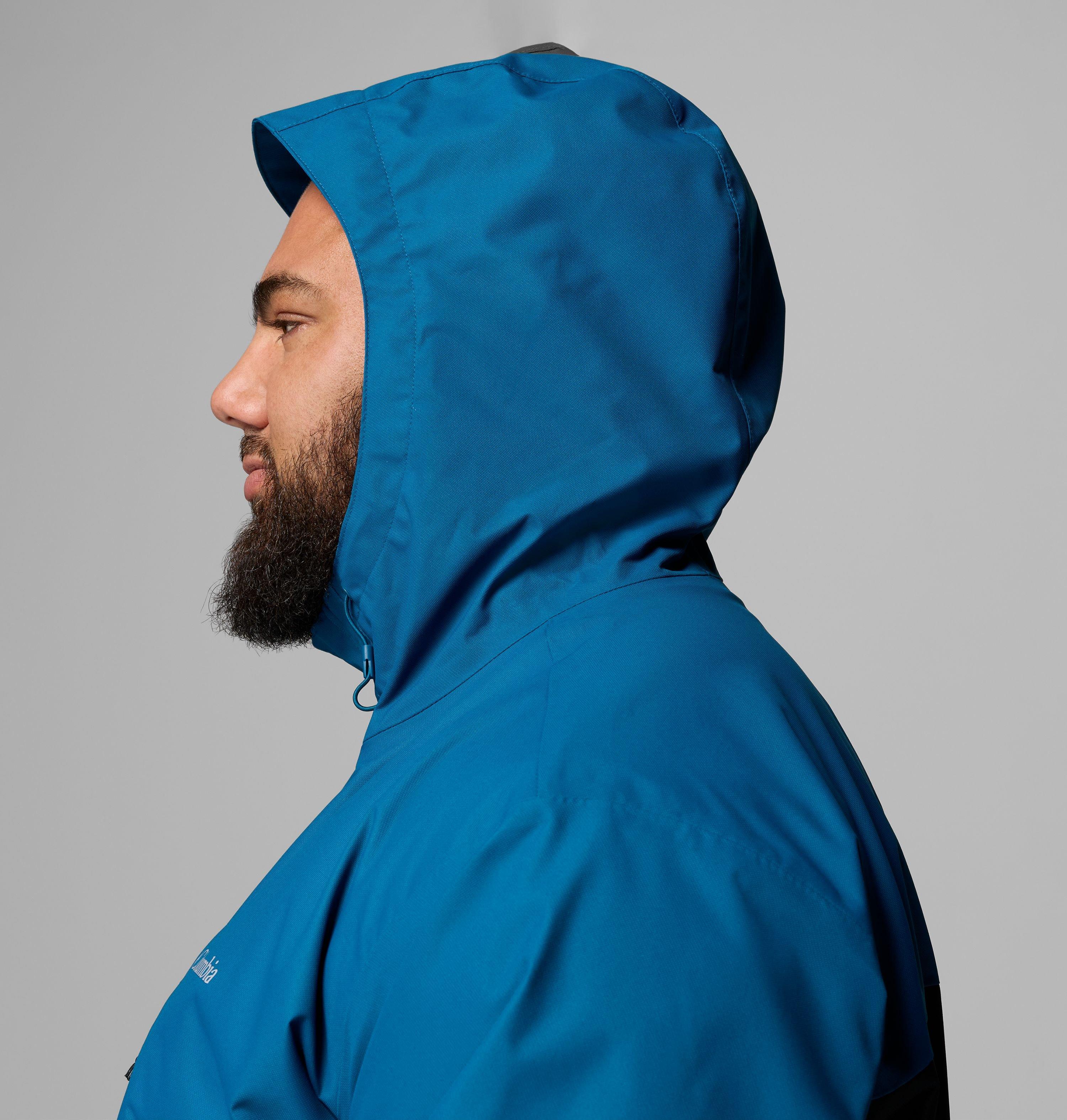 Men's Hikebound II Jacket - Big 8