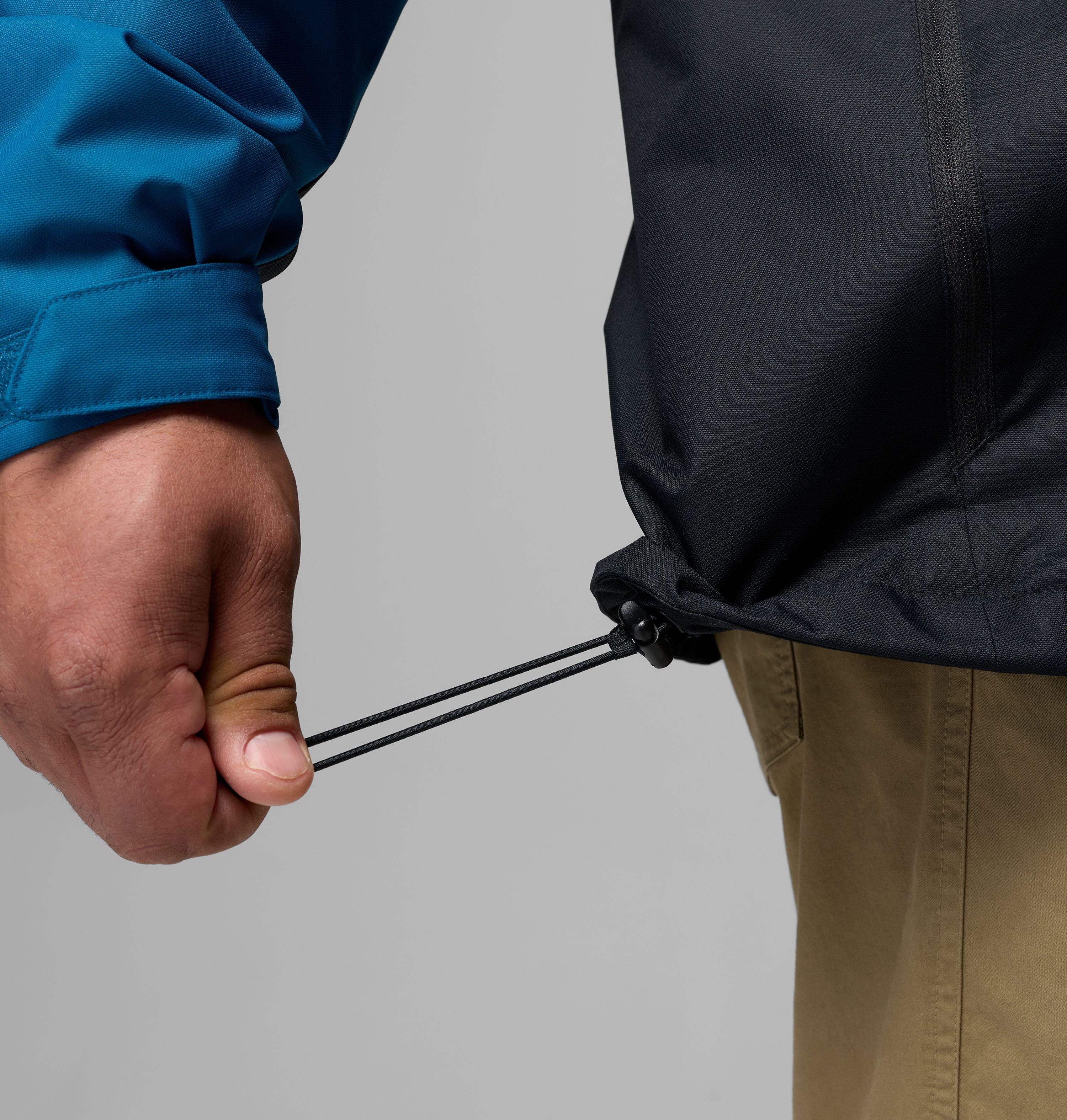 Men's Hikebound II Jacket - Big 9