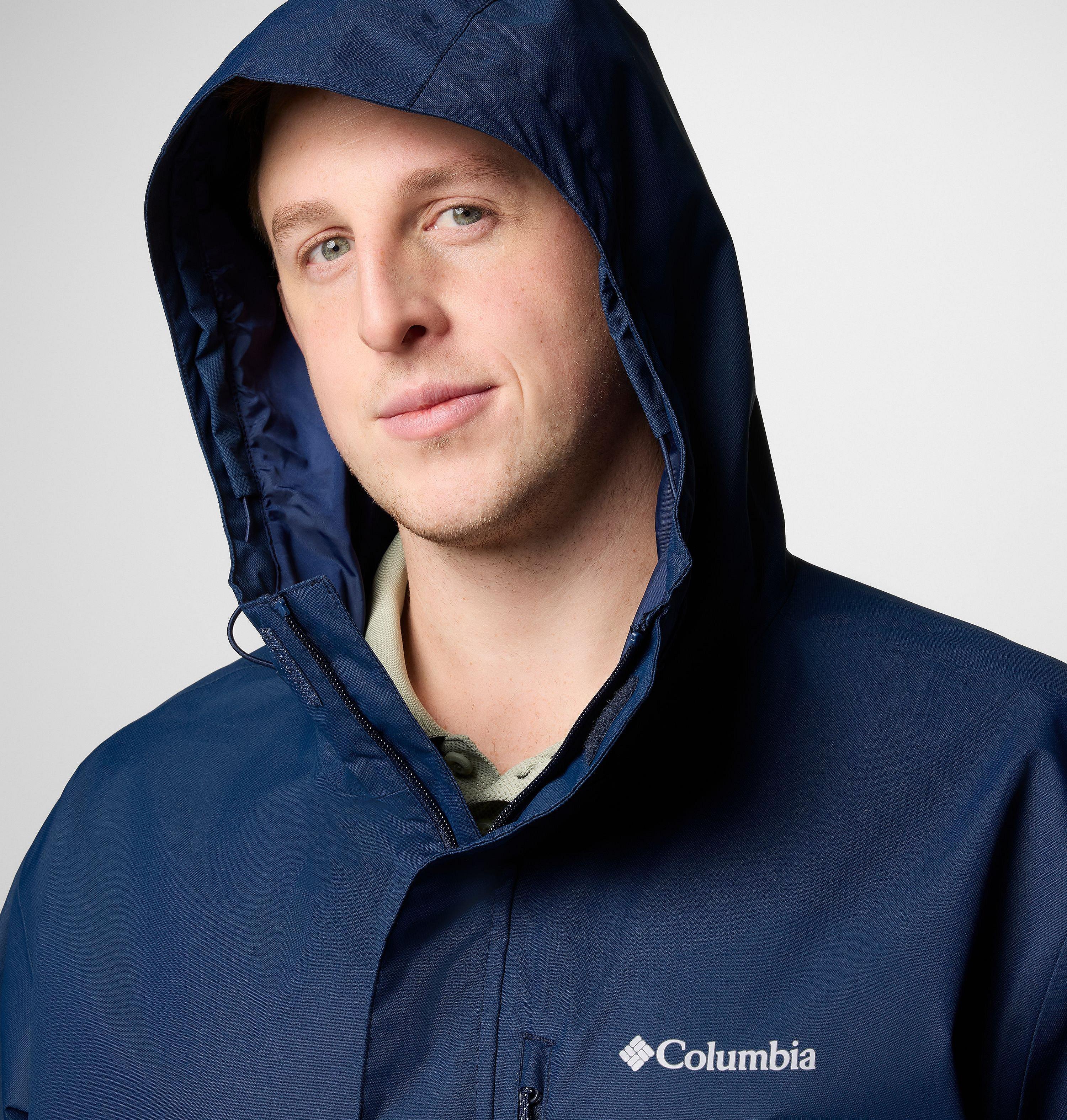 Men's Hikebound II Jacket - Big 5