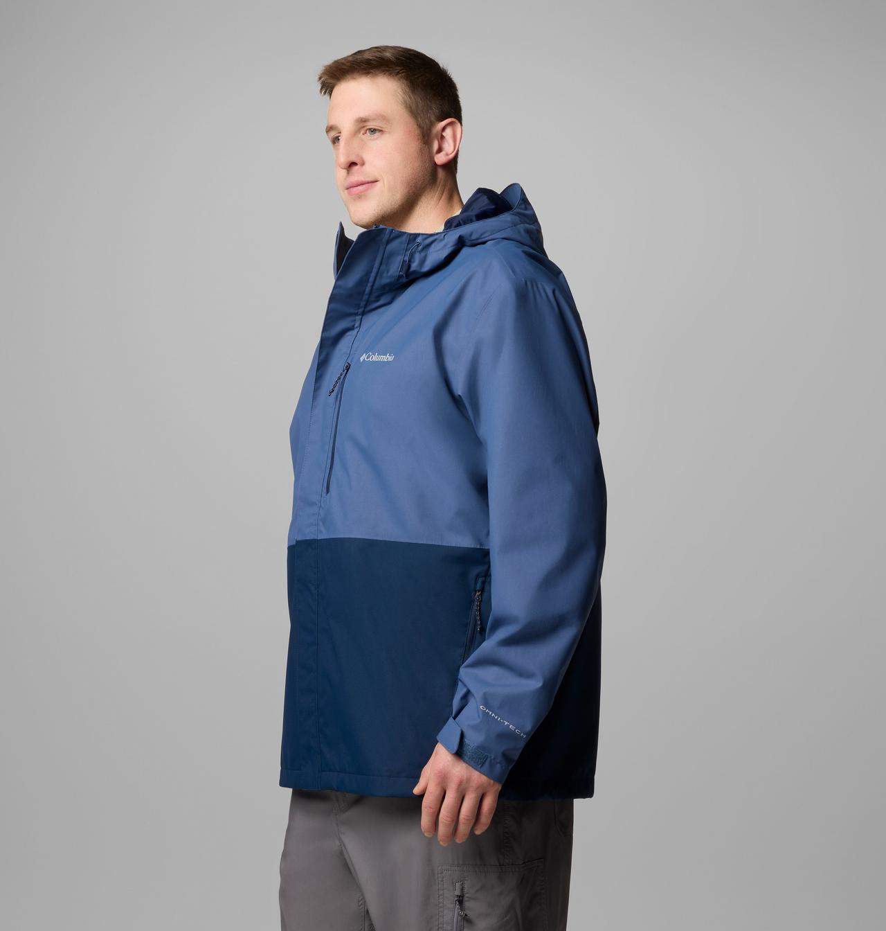 Men's Hikebound™ II Jacket - Big | 478 | 2X 5