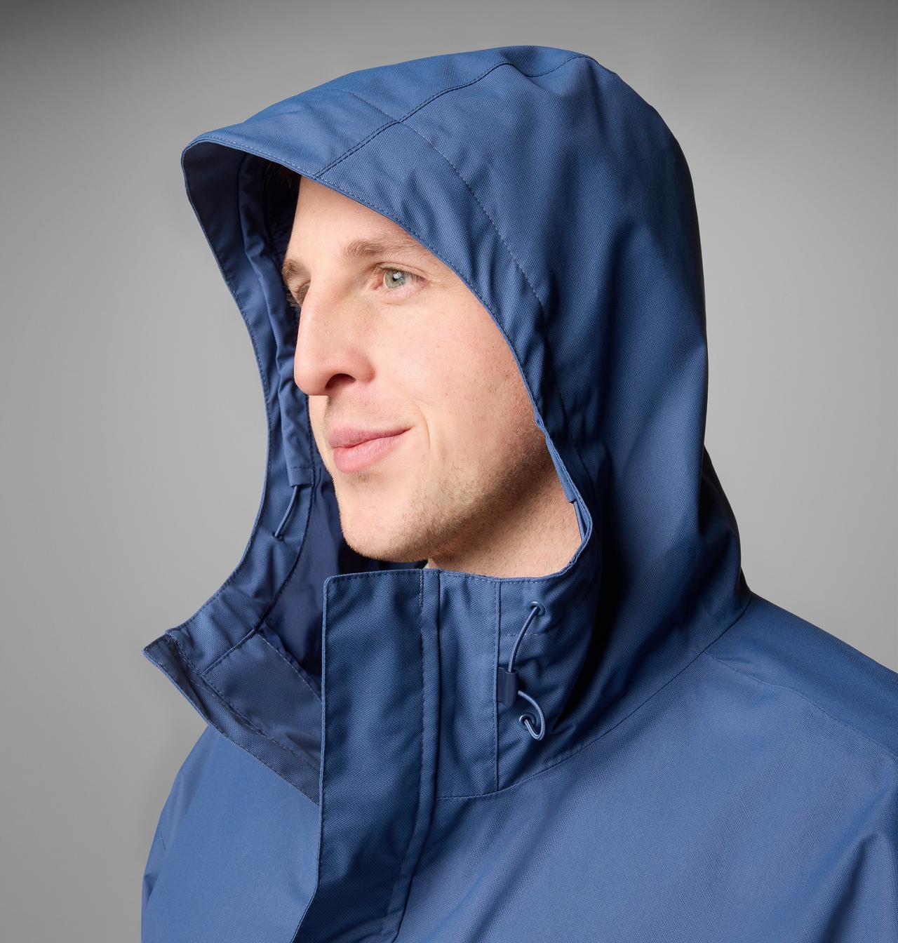 Men's Hikebound™ II Jacket - Big | 478 | 2X 7