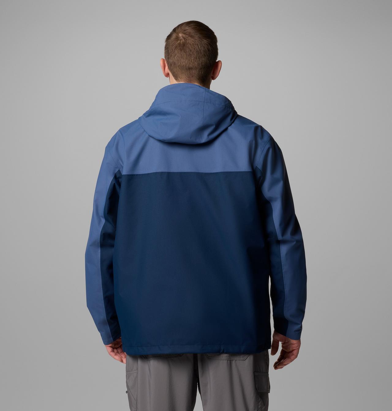 Men's Hikebound™ II Jacket - Big | 478 | 2X 3