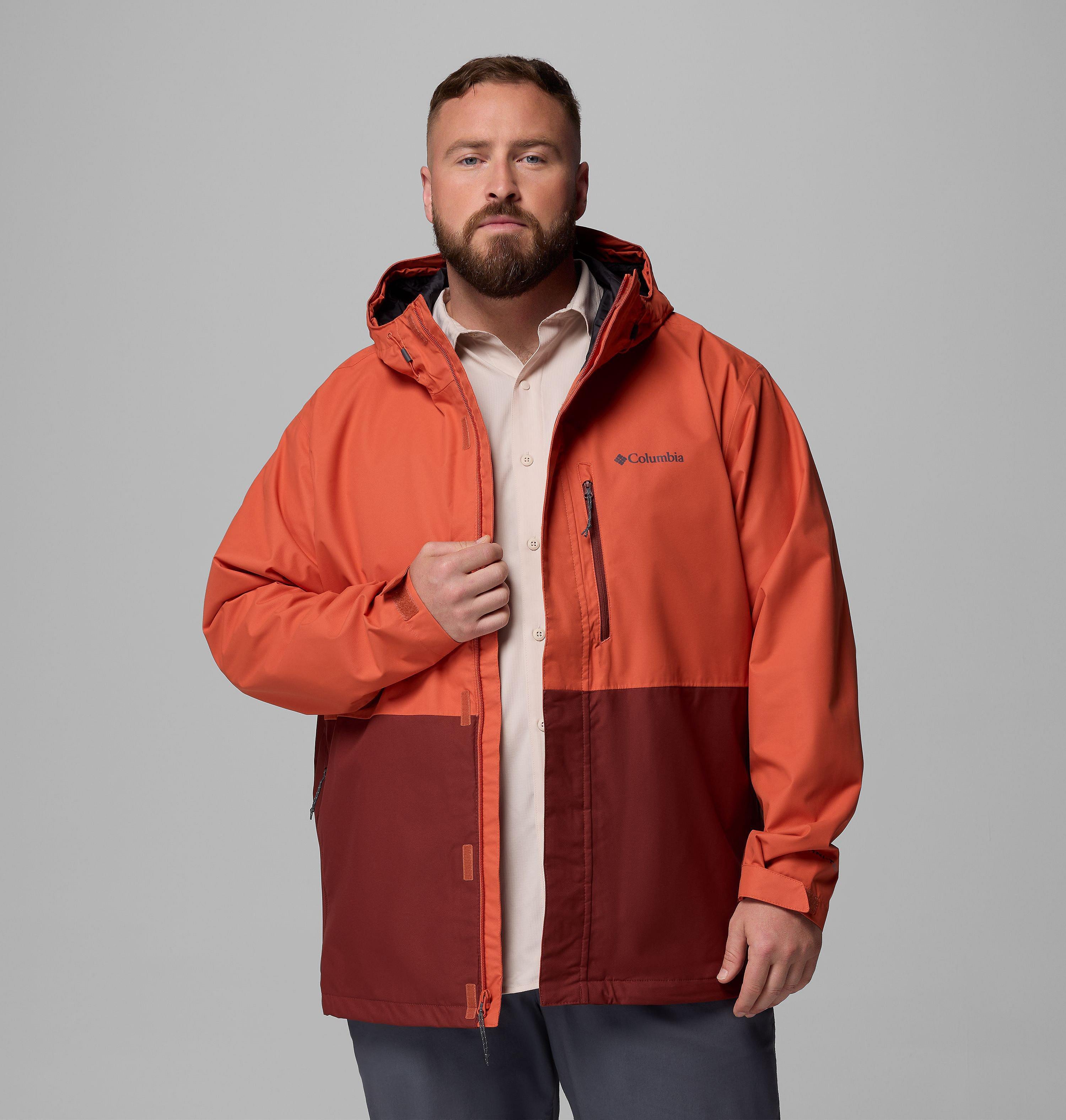 Men's Hikebound II Jacket - Big 5