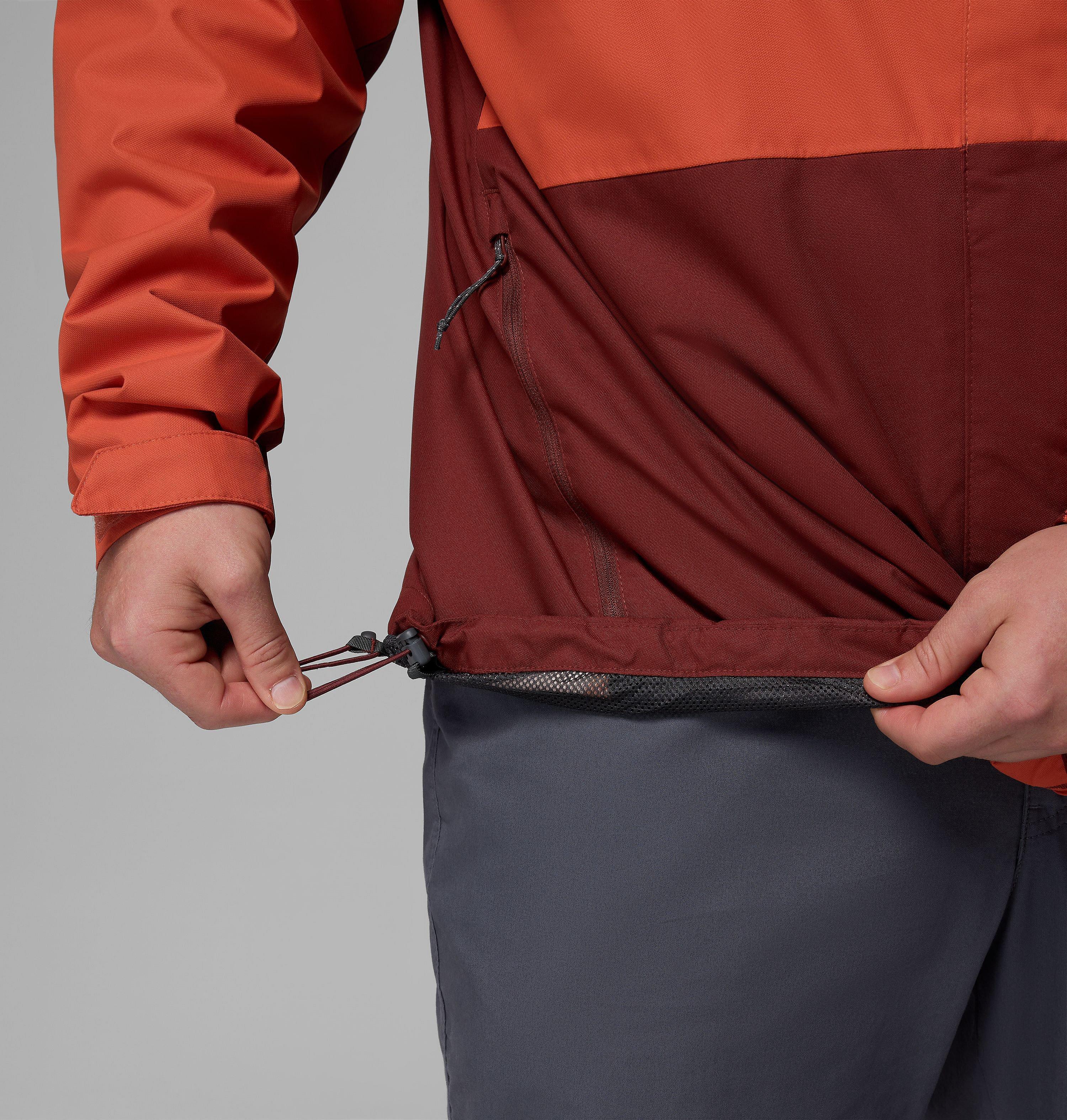 Men's Hikebound II Jacket - Big 8