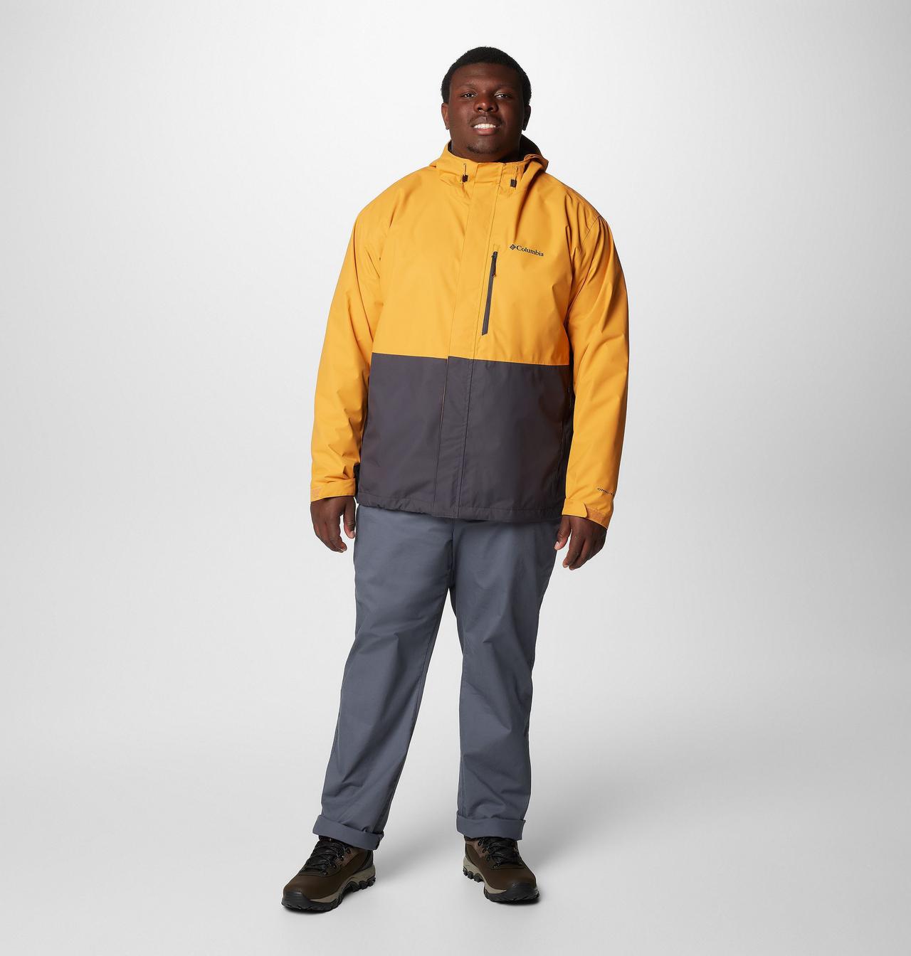 Men's Hikebound™ II Jacket - Big 3