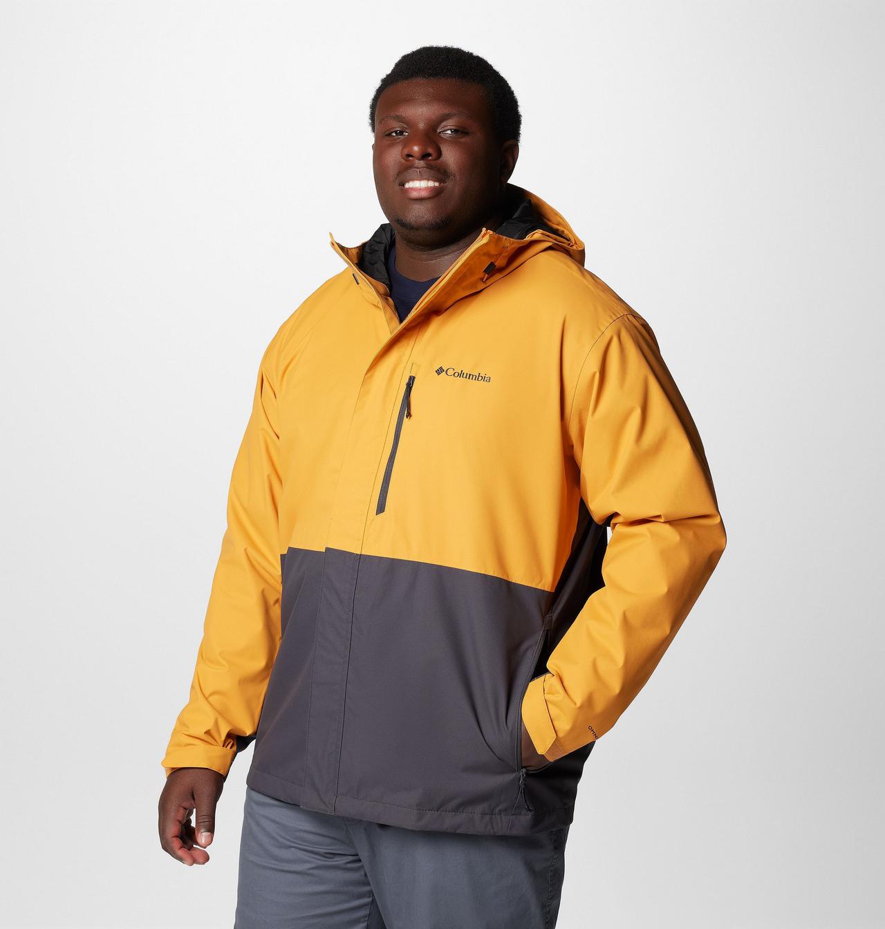 Men's Hikebound™ II Jacket - Big 4