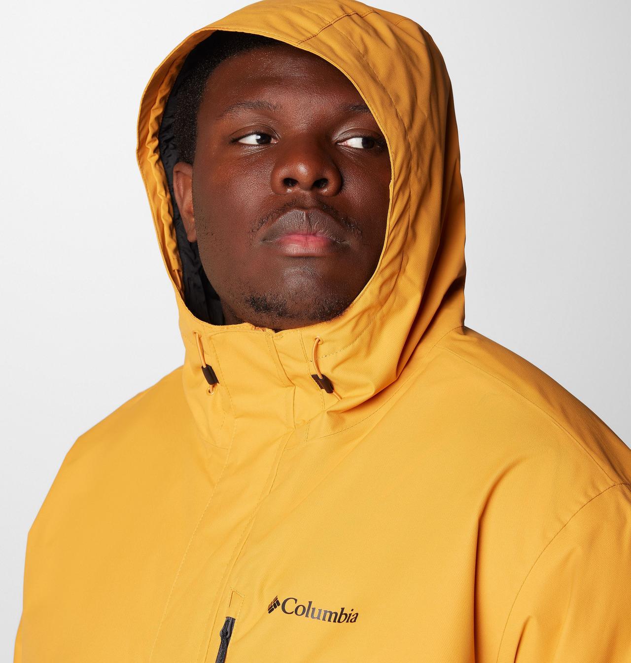 Men's Hikebound™ II Jacket - Big 5