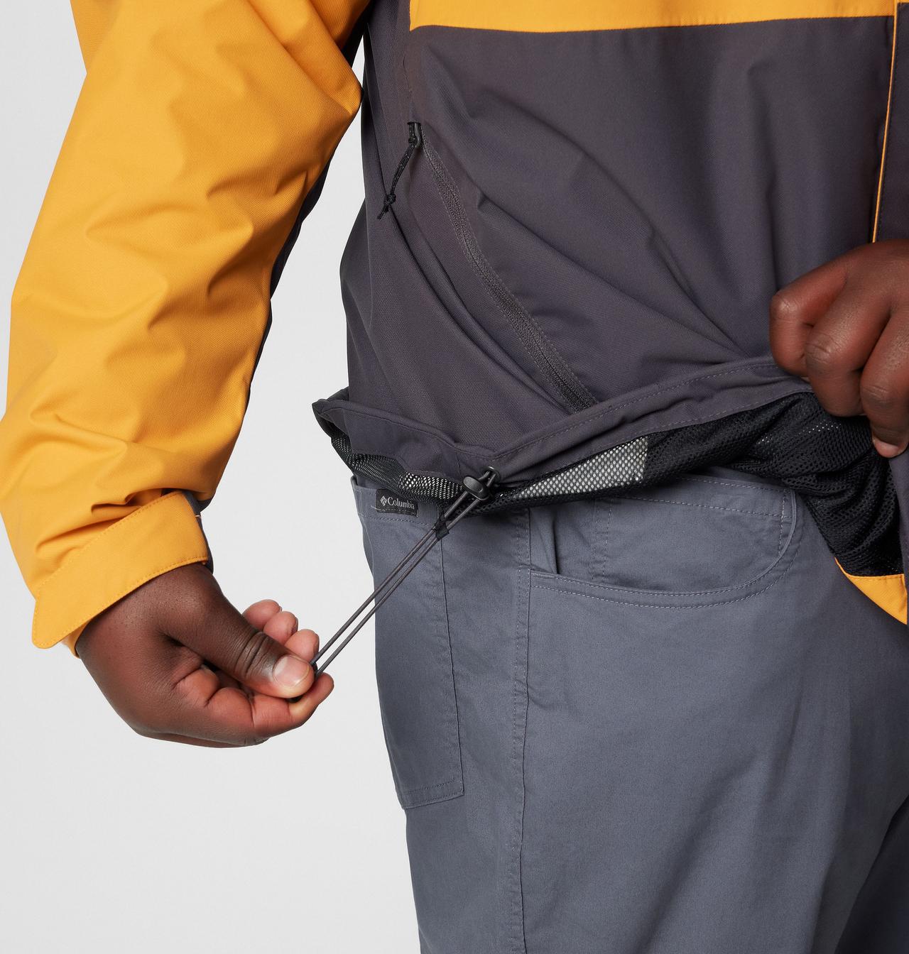 Men's Hikebound™ II Jacket - Big 6