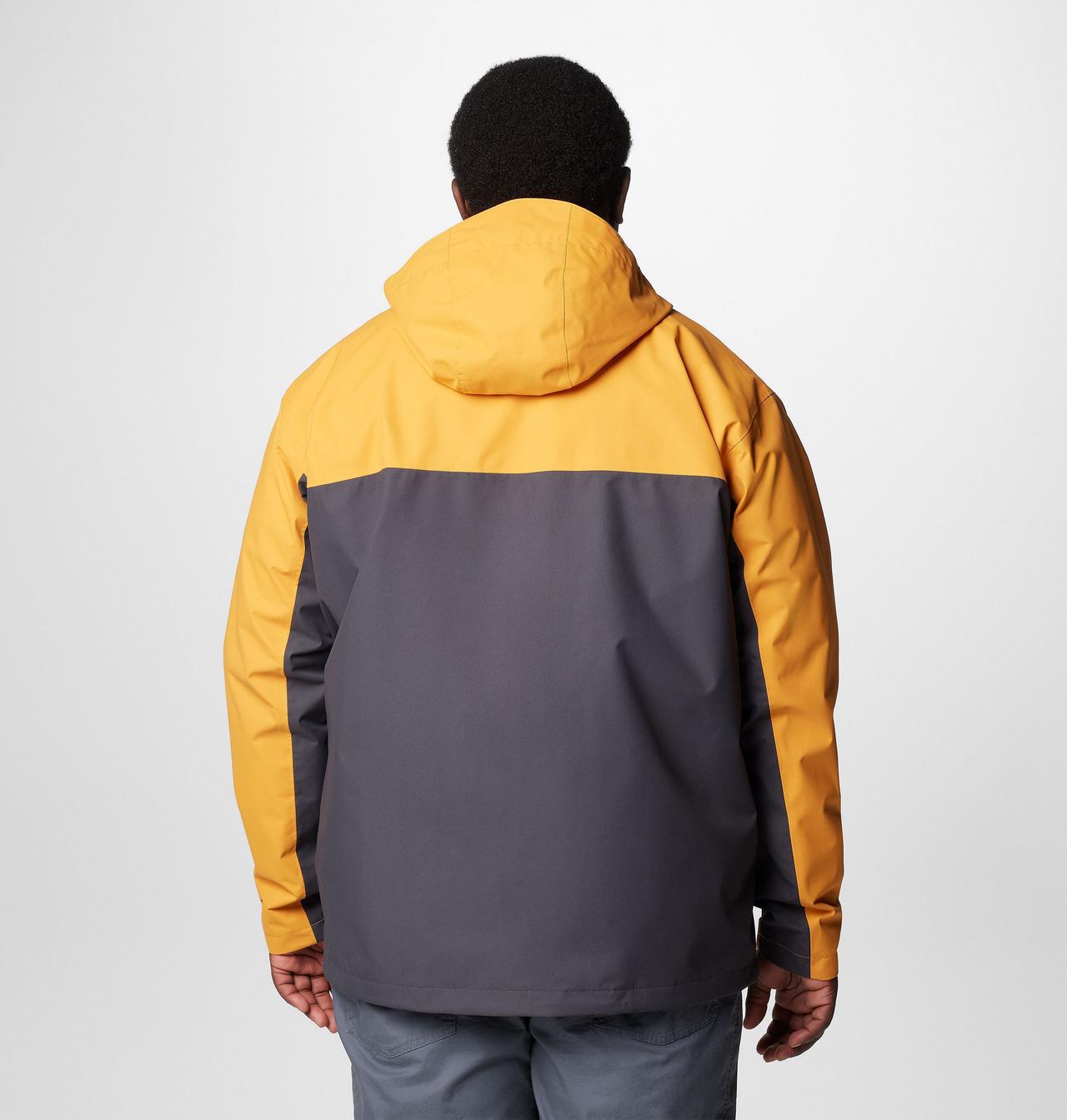 Men's Hikebound™ II Jacket - Big 2