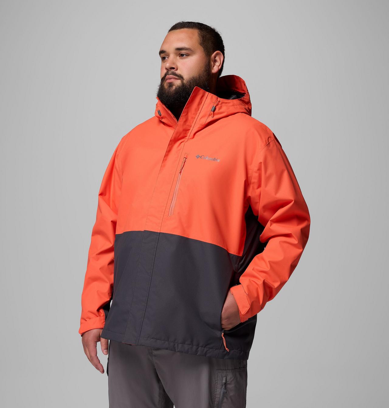 Men's Hikebound™ II Jacket - Big