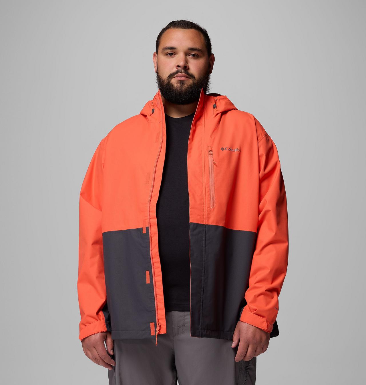 Men's Hikebound™ II Jacket - Big