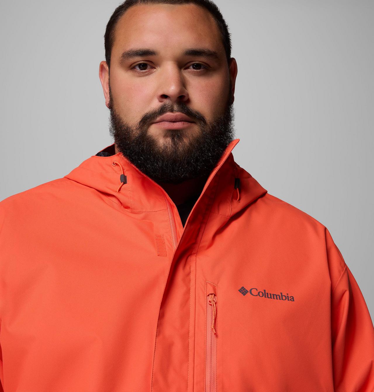 Men's Hikebound™ II Jacket - Big 6