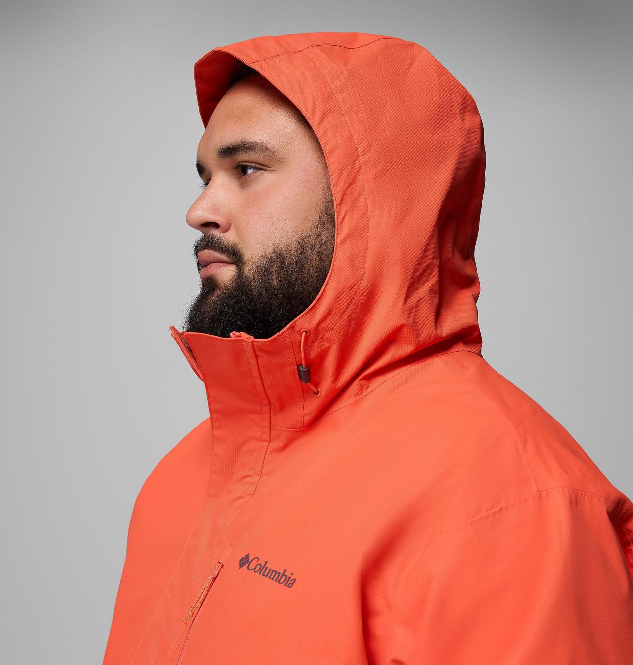 Men's Hikebound™ II Jacket - Big 7