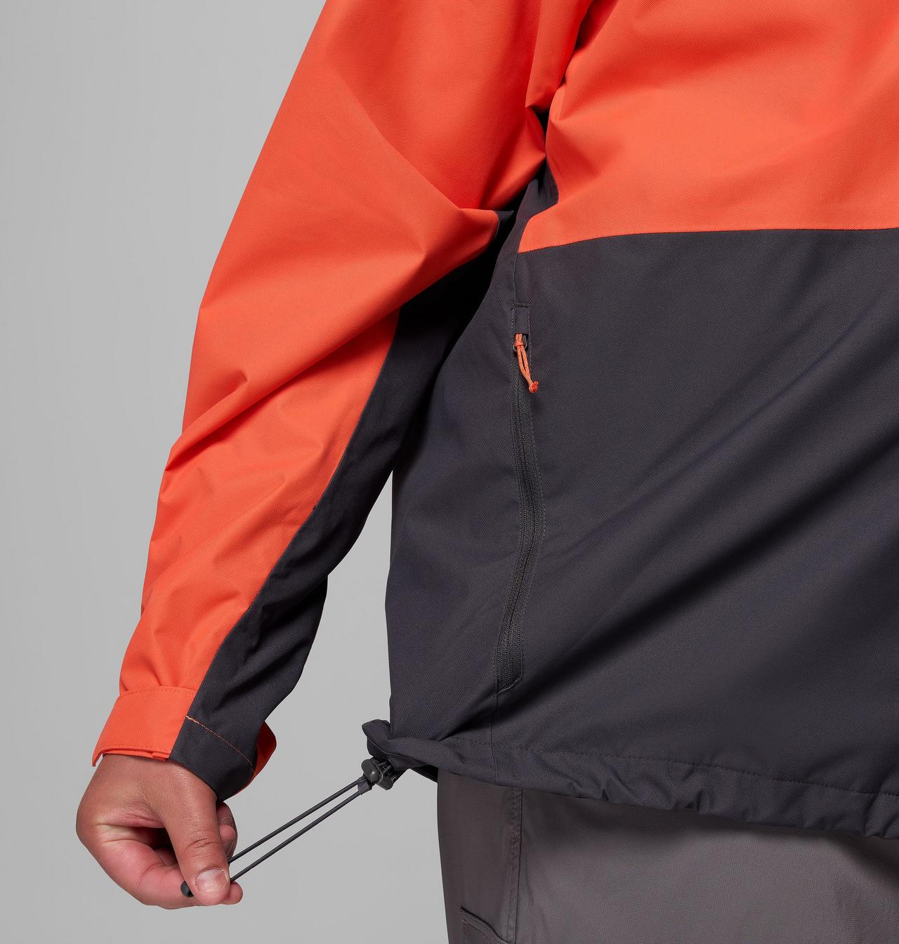 Men's Hikebound™ II Jacket - Big 8