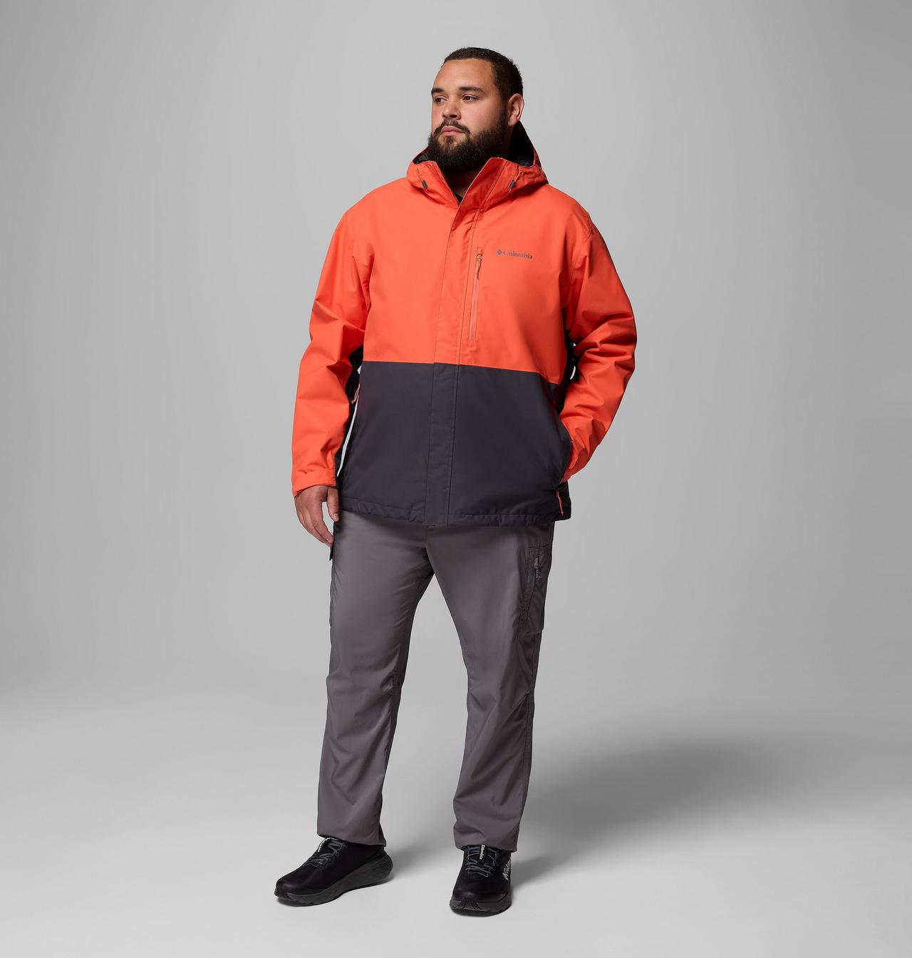 Men's Hikebound™ II Jacket - Big