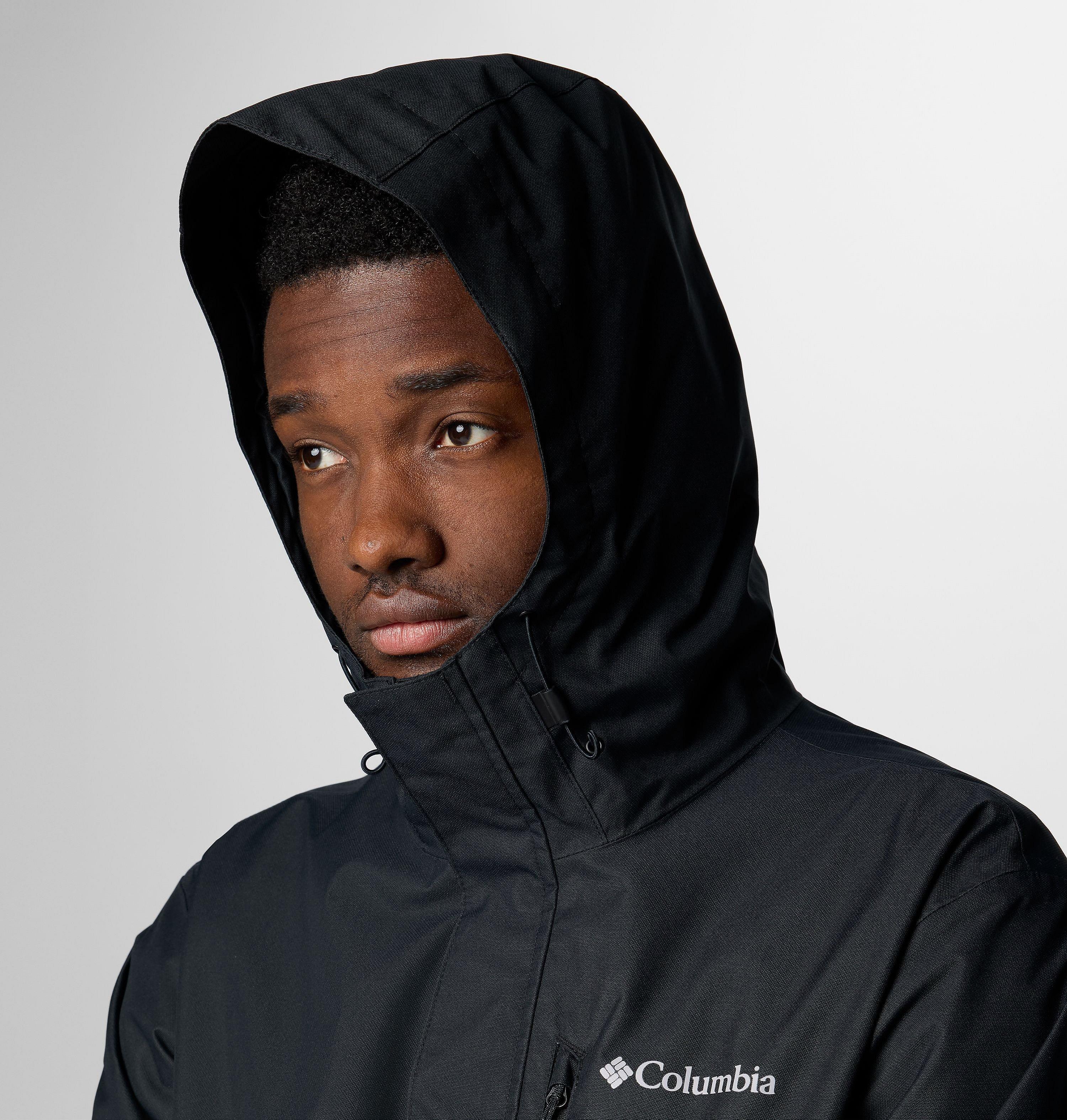 Men's Hikebound II Jacket - Tall 5