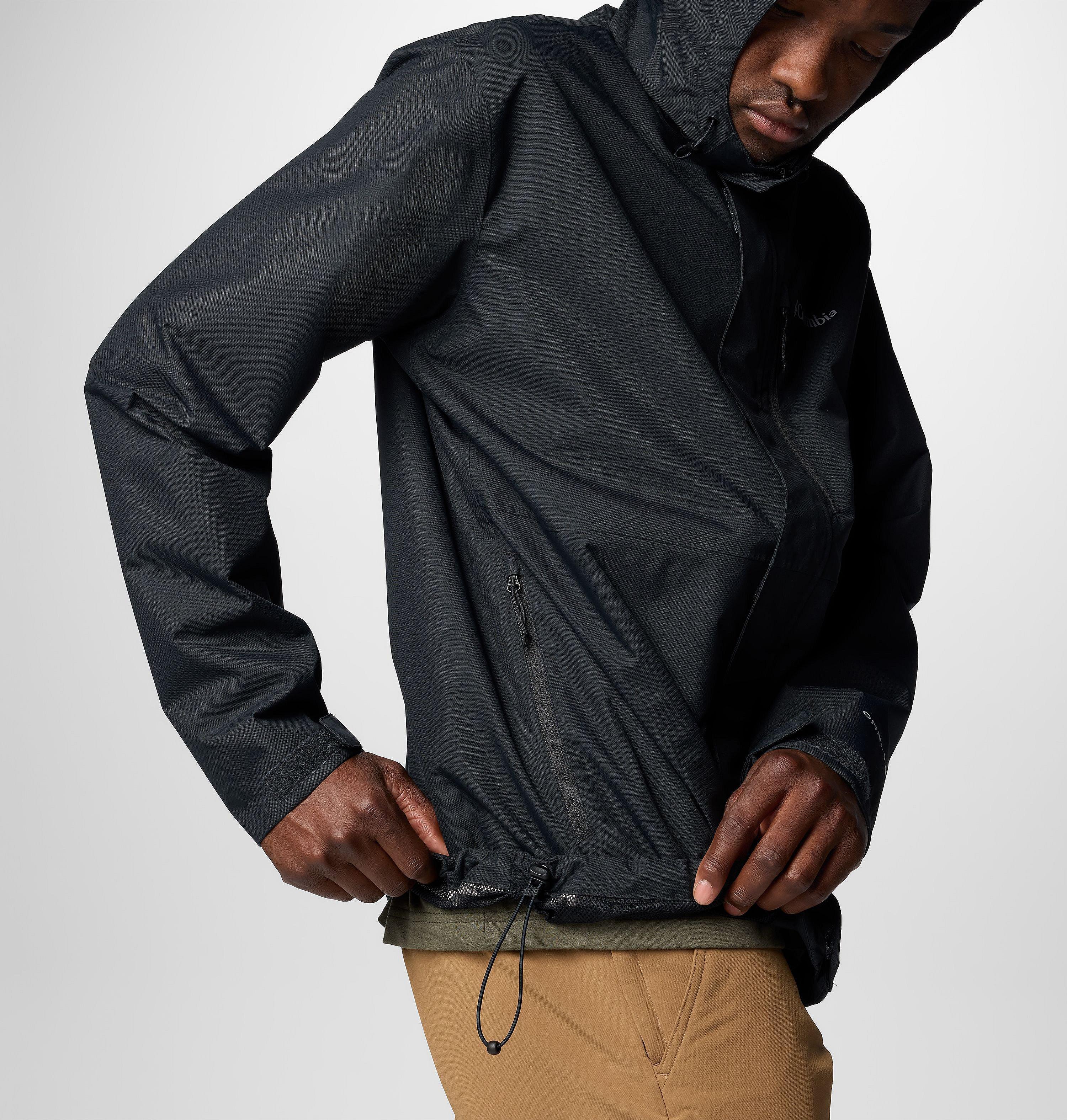 Men's Hikebound II Jacket - Tall 6