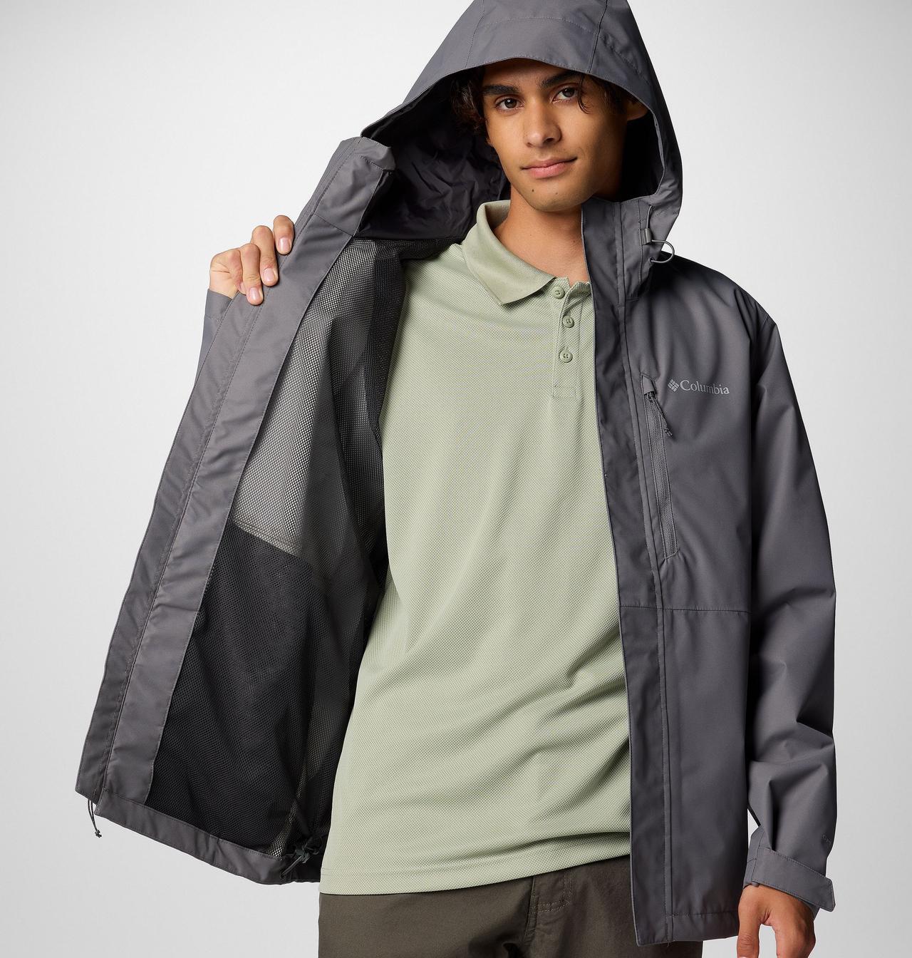 Men's Hikebound™ II Jacket - Tall 6