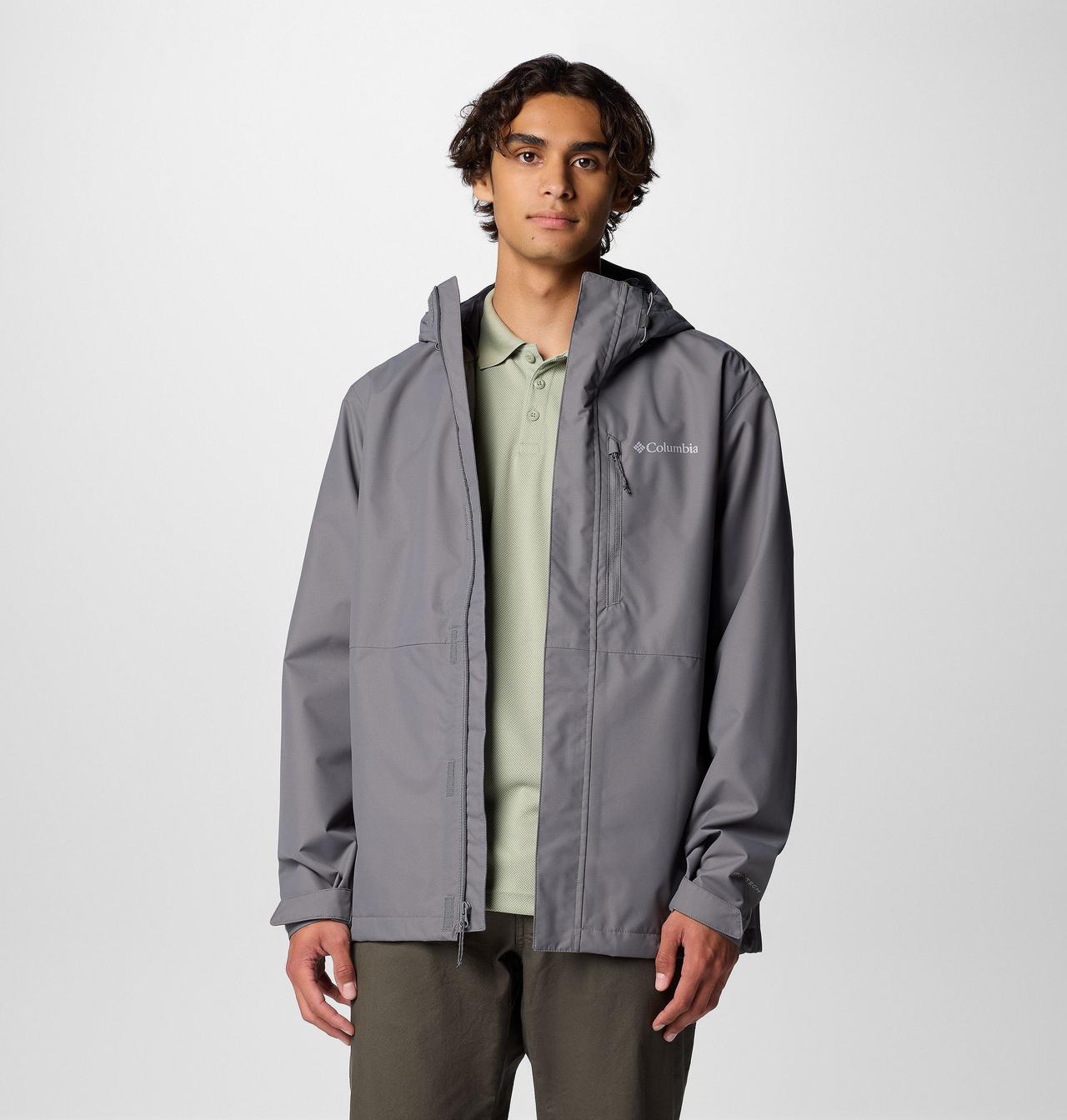 Men's Hikebound™ II Jacket - Tall 8