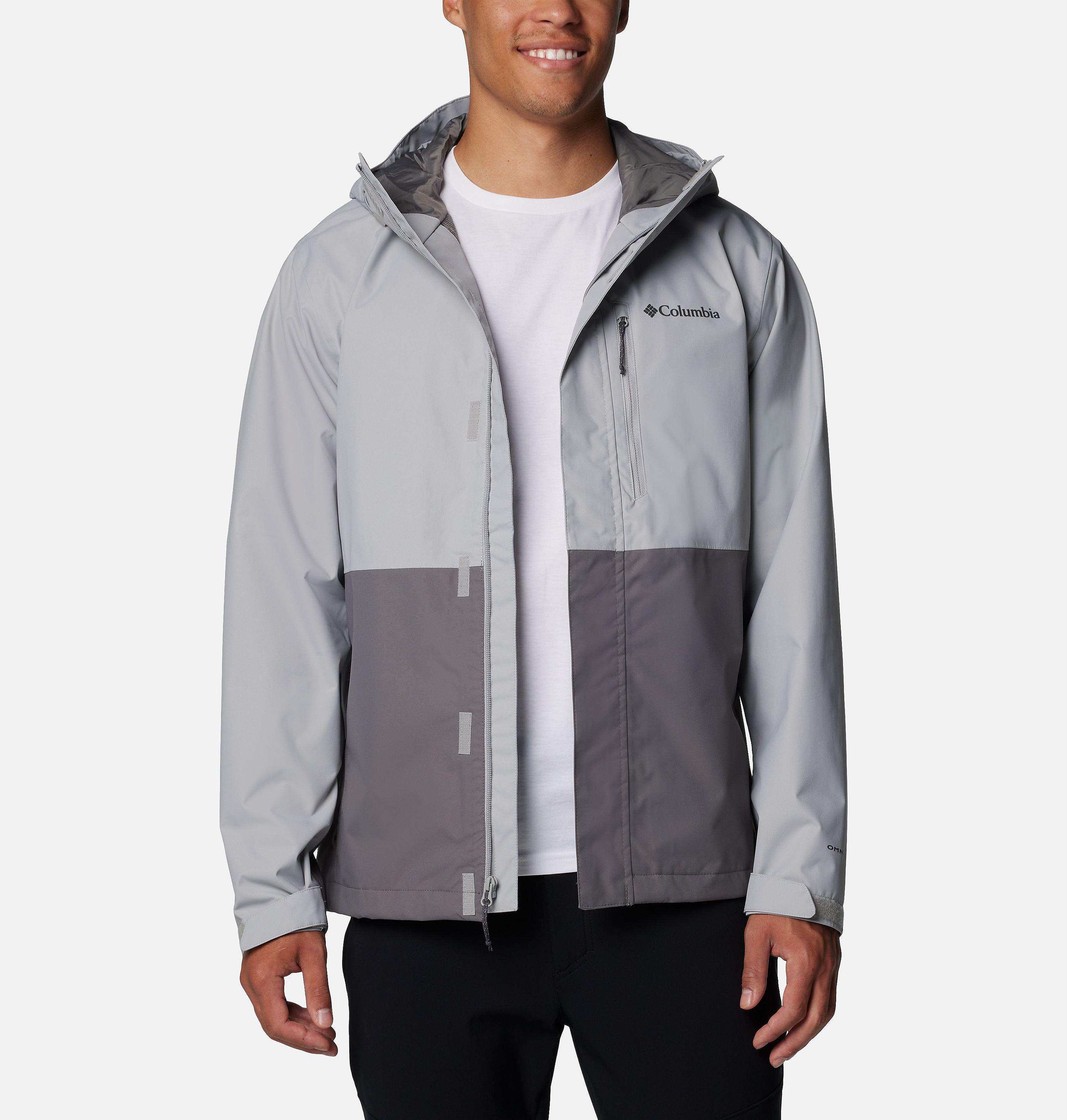 Men's Hikebound II Jacket - Tall | 039 | 5XT 7