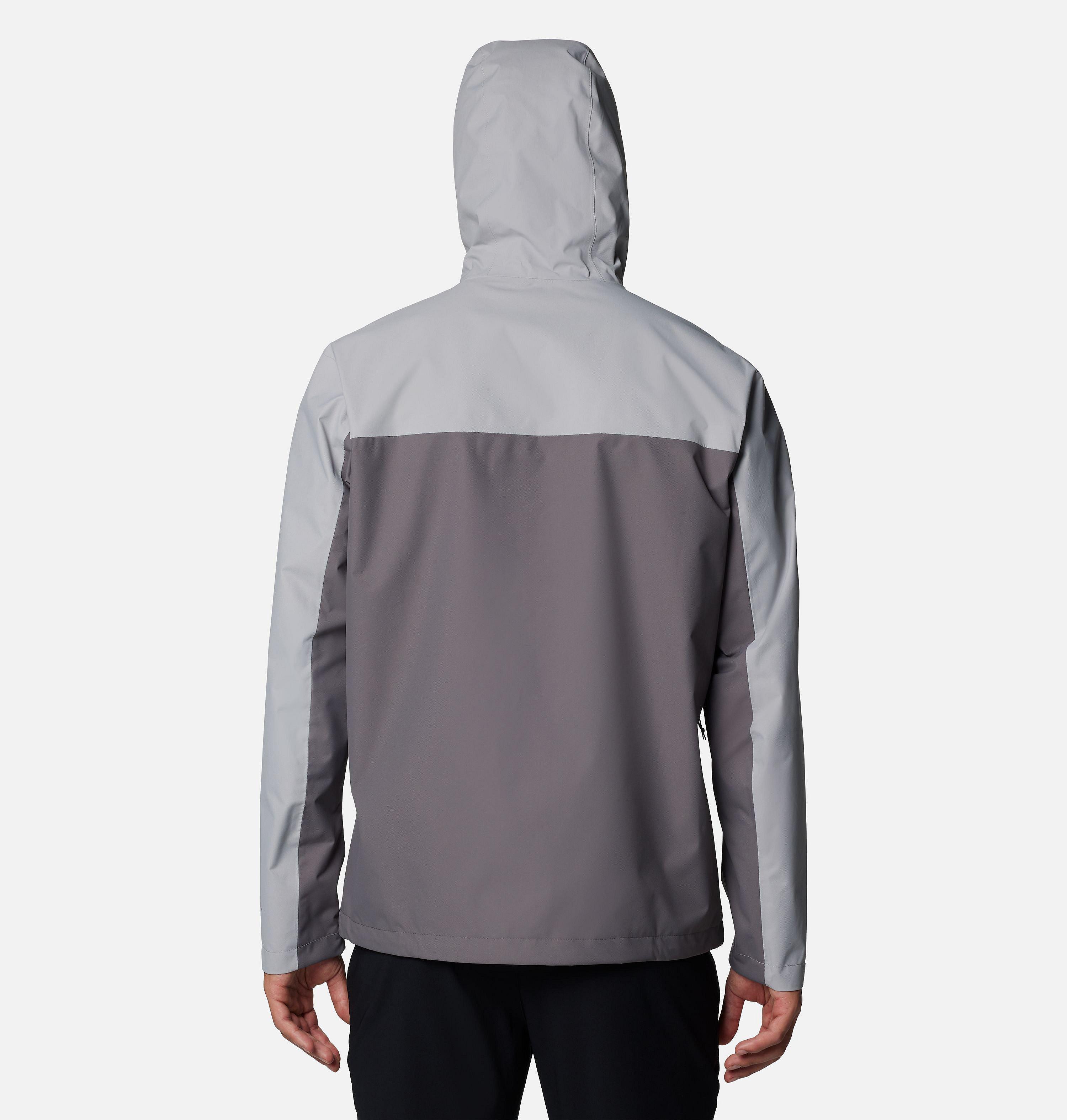 Men's Hikebound II Jacket - Tall | 039 | 5XT 2