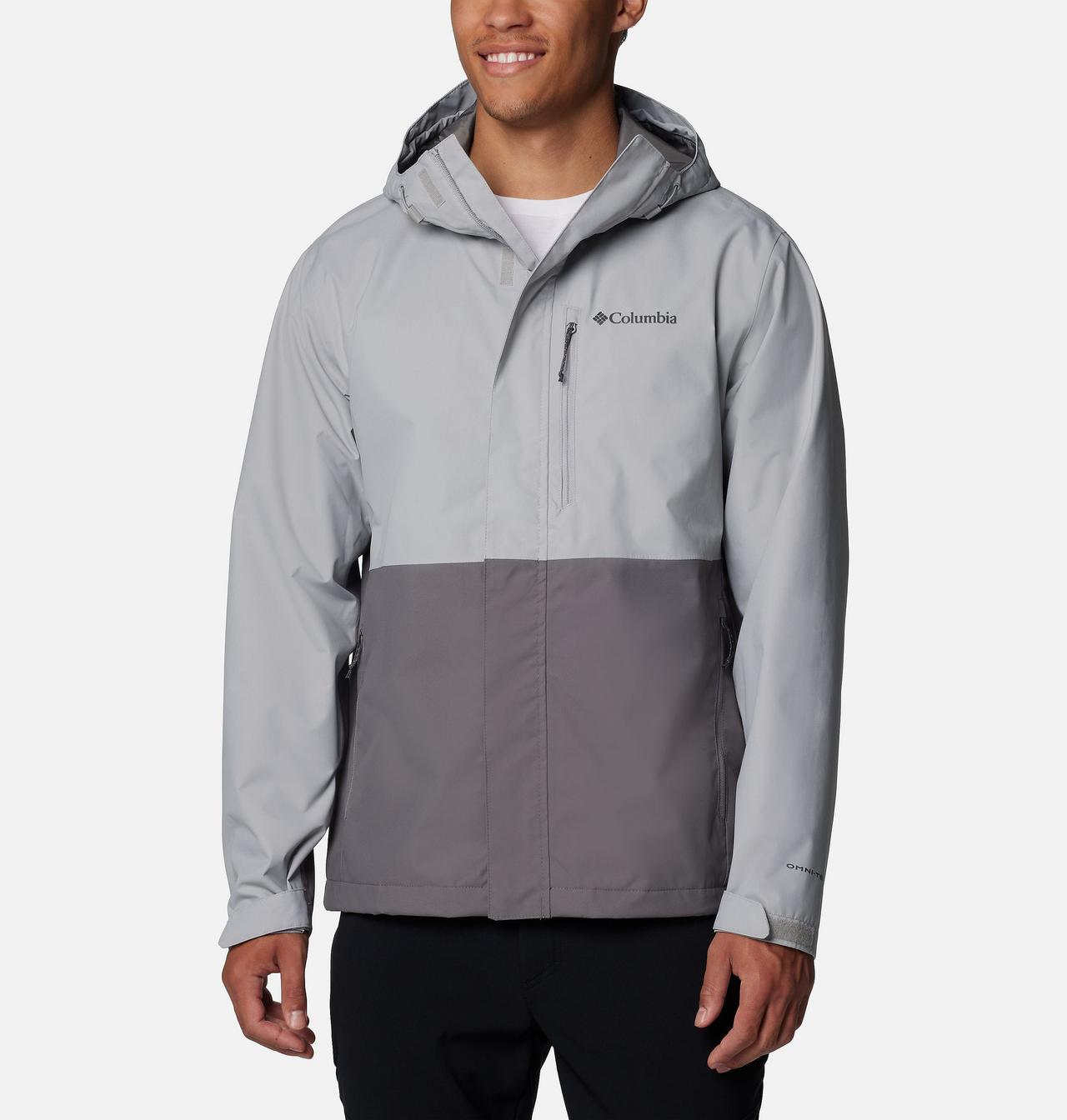 Men's Hikebound™ II Jacket - Tall | 039 | LT 1