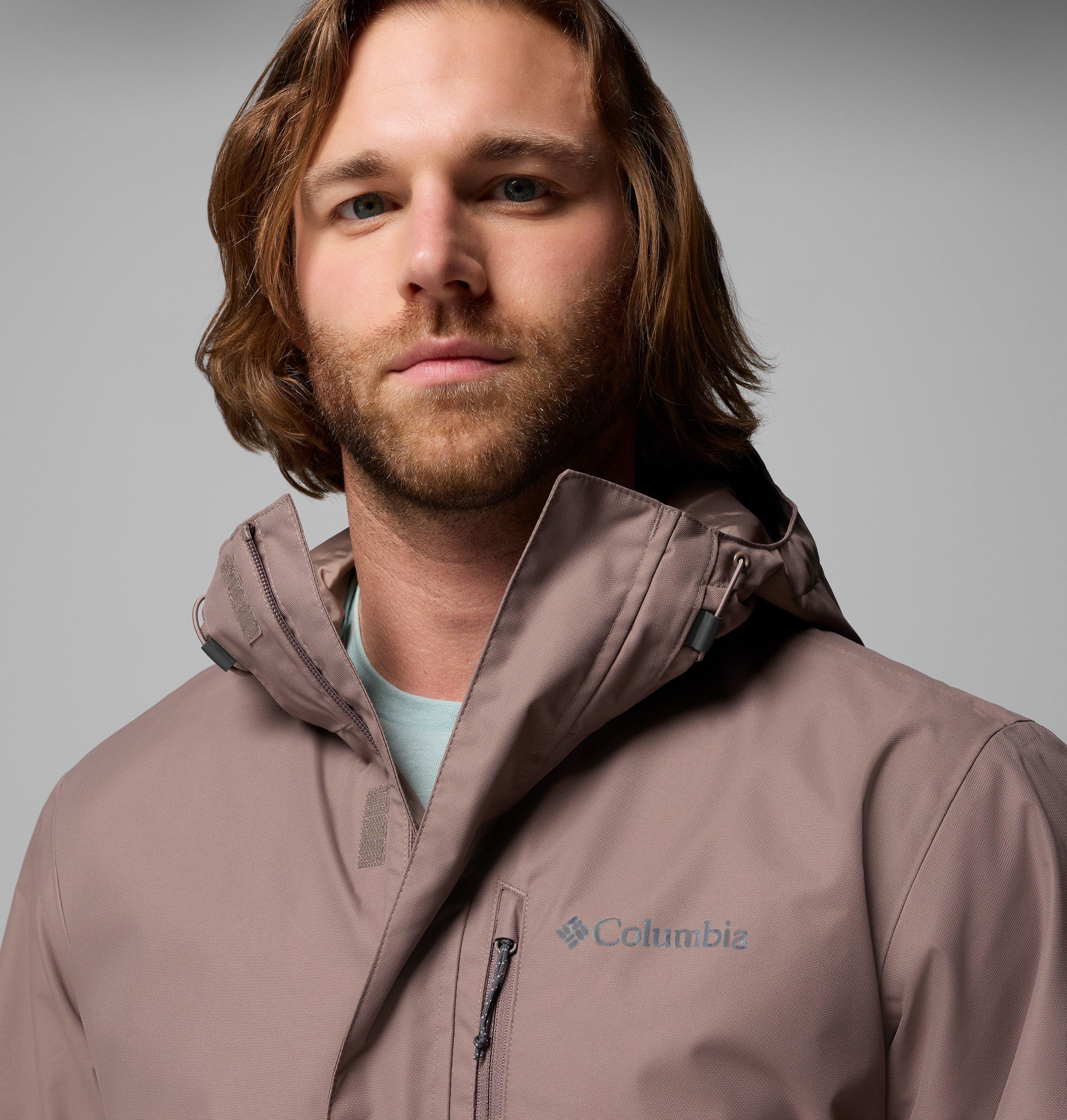 Men's Hikebound II Jacket - Tall | 255 | 2XT 7