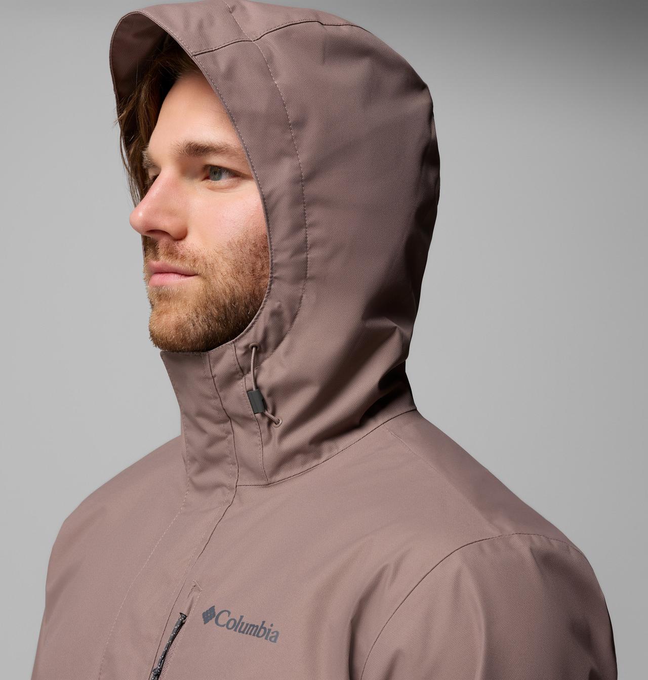 Men's Hikebound™ II Jacket - Tall | 255 | 4XT 8