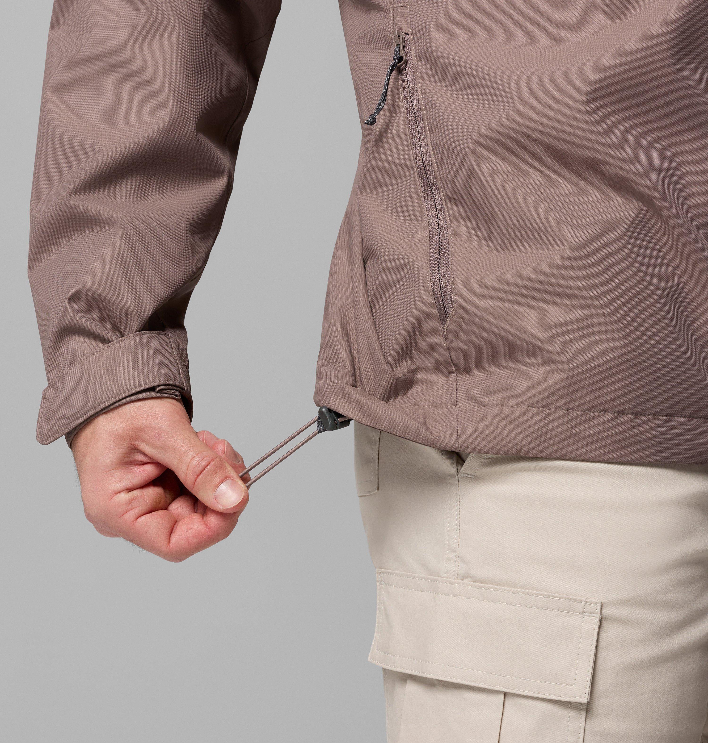 Men's Hikebound II Jacket - Tall | 255 | 2XT 9