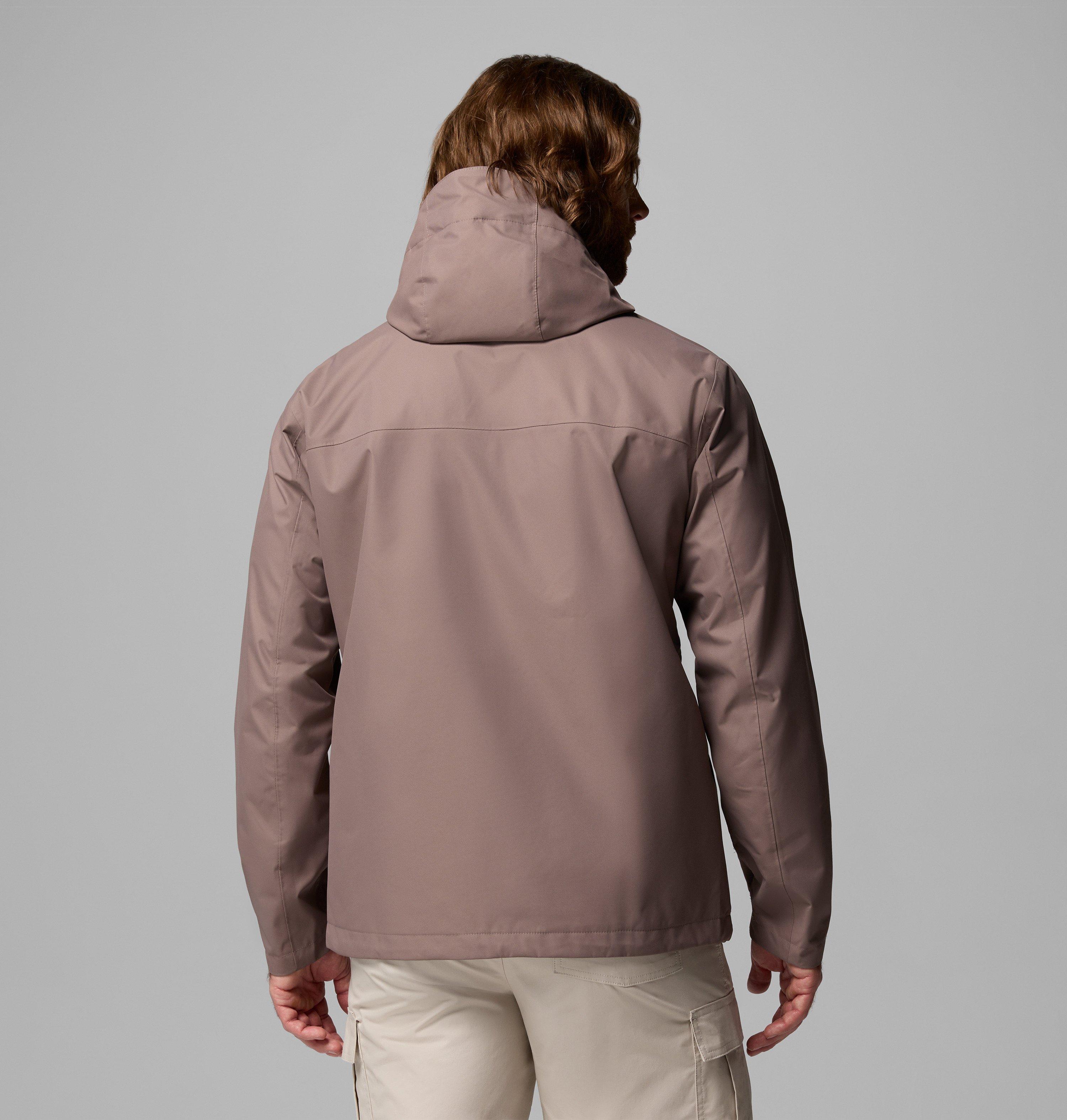 Men's Hikebound II Jacket - Tall | 255 | 2XT 3