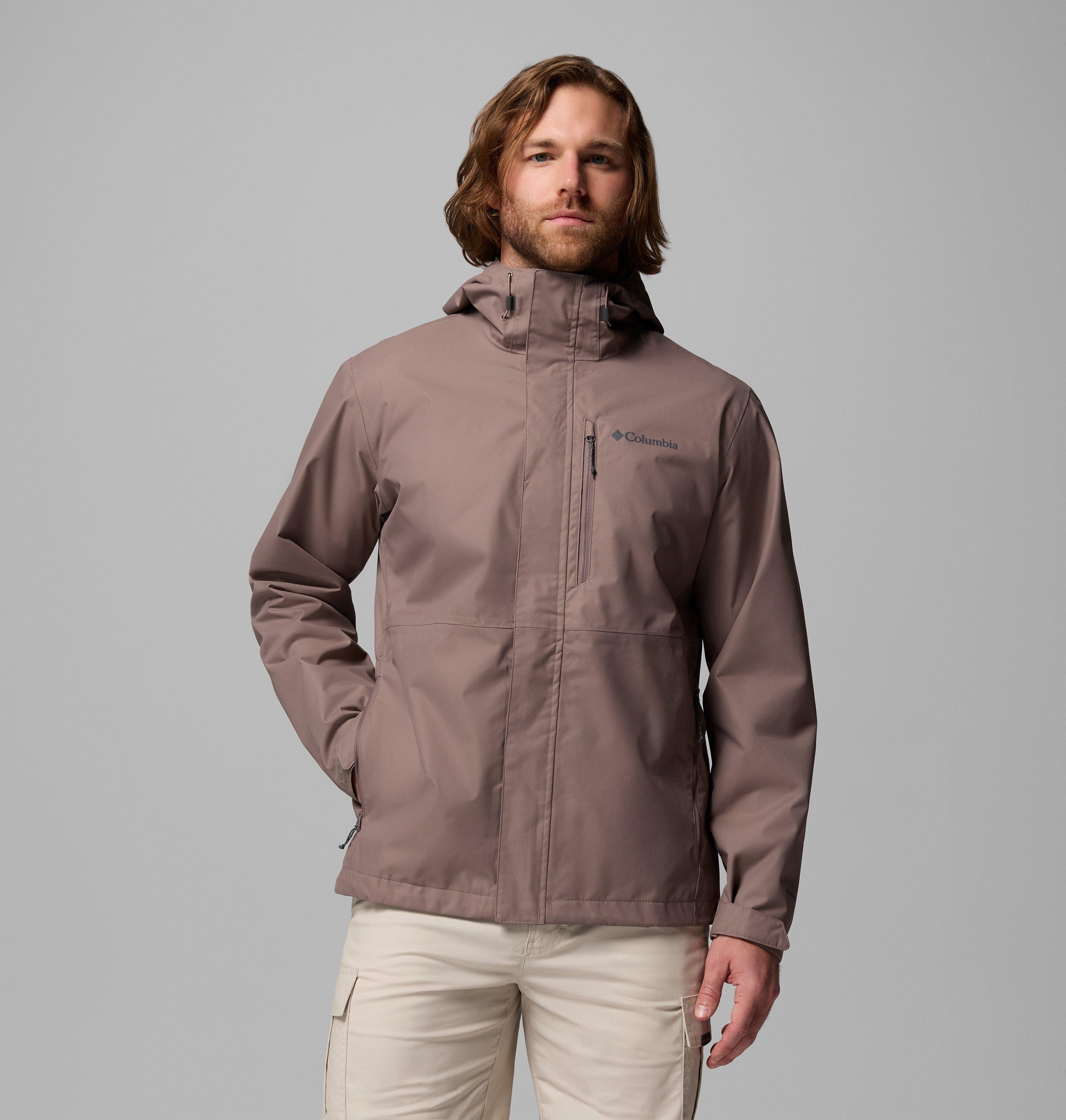 Men's Hikebound II Jacket - Tall | Columbia