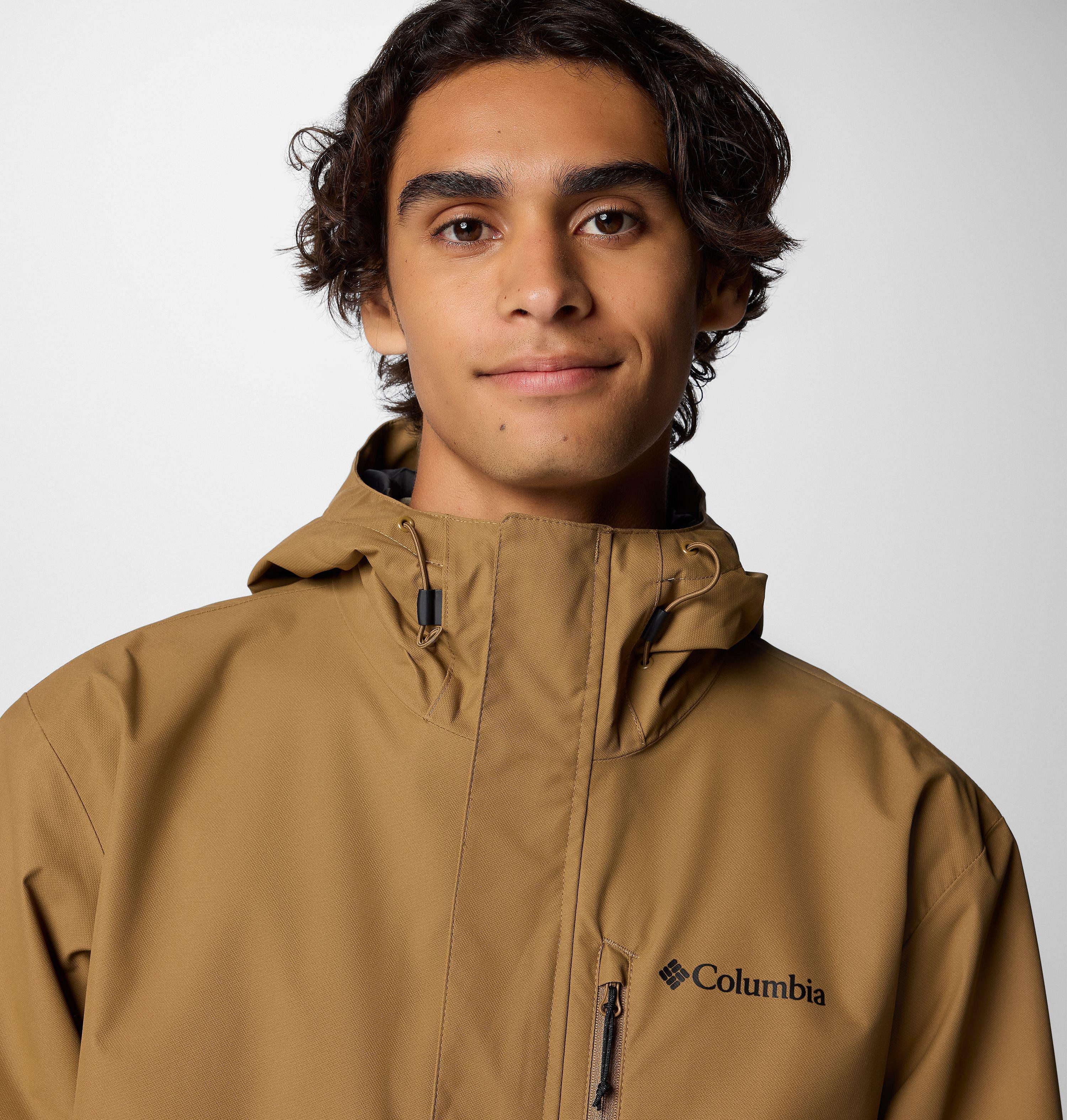 Men's Hikebound II Jacket - Tall | 257 | XLT 5