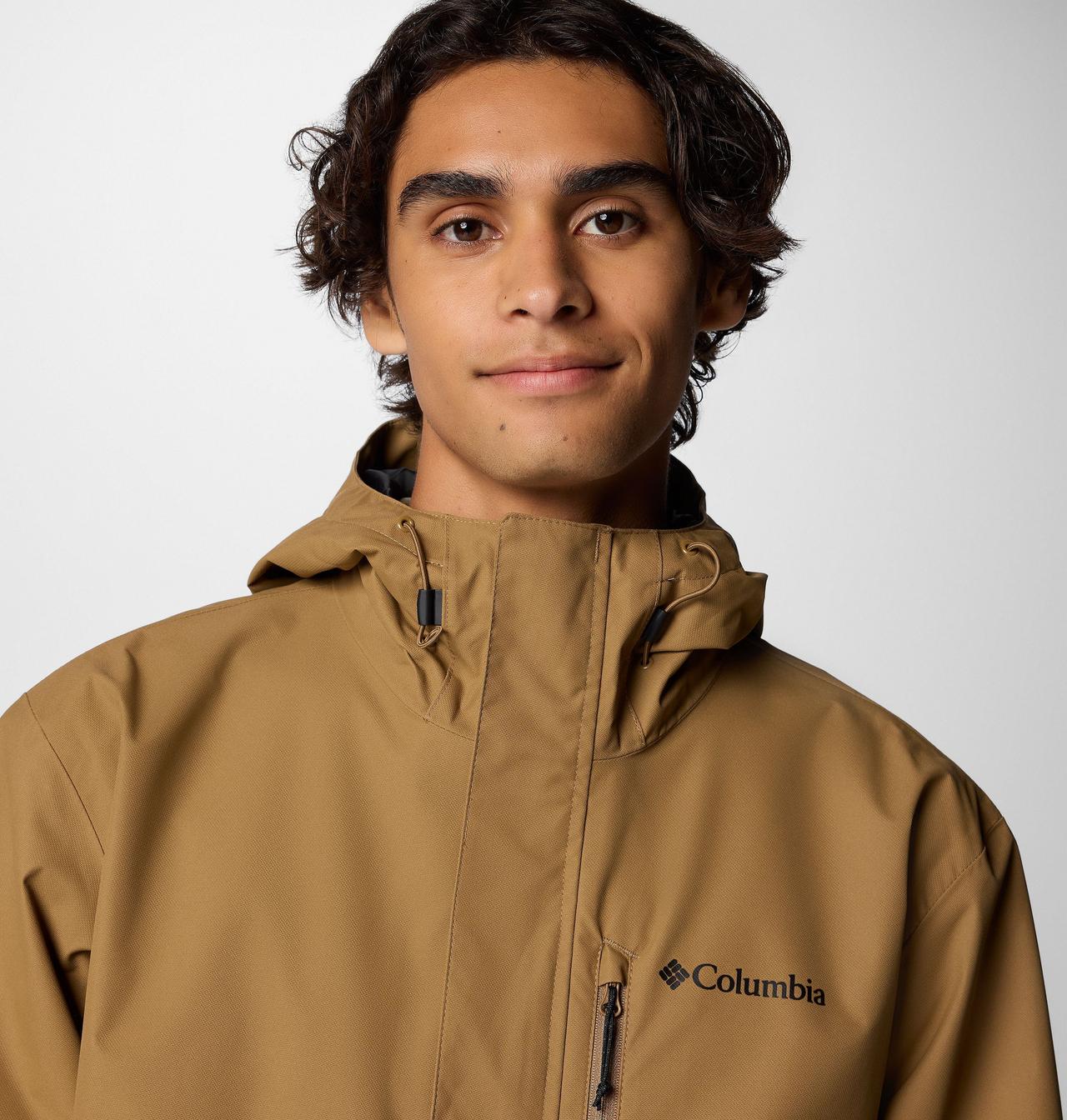 Men's Hikebound™ II Jacket - Tall 5