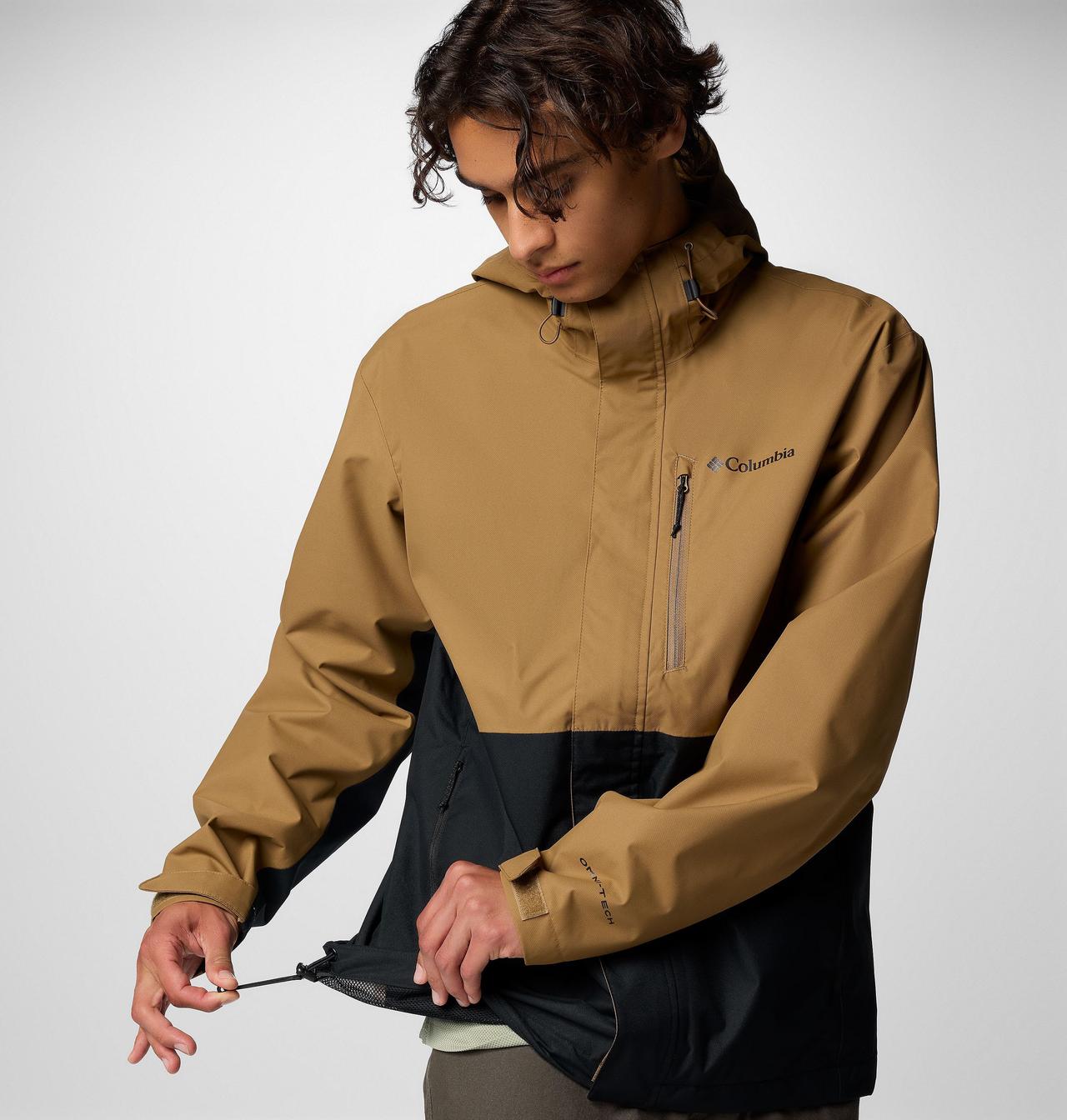 Men's Hikebound™ II Jacket - Tall 7