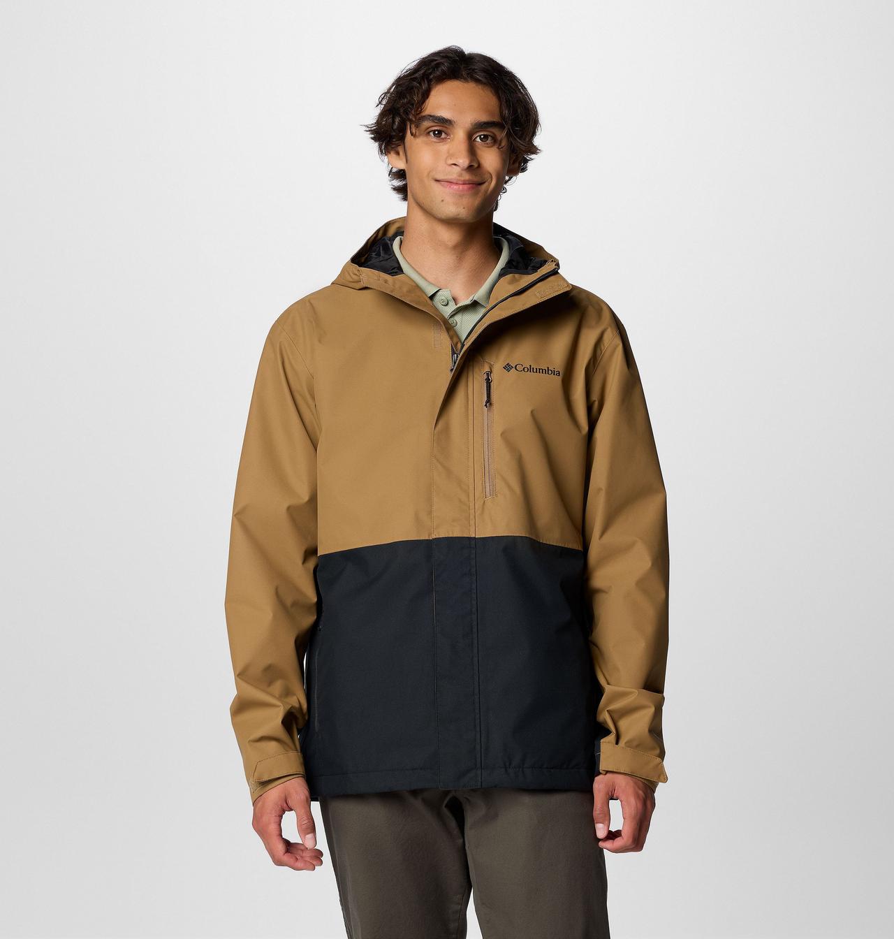 Men's Hikebound™ II Jacket - Tall 1