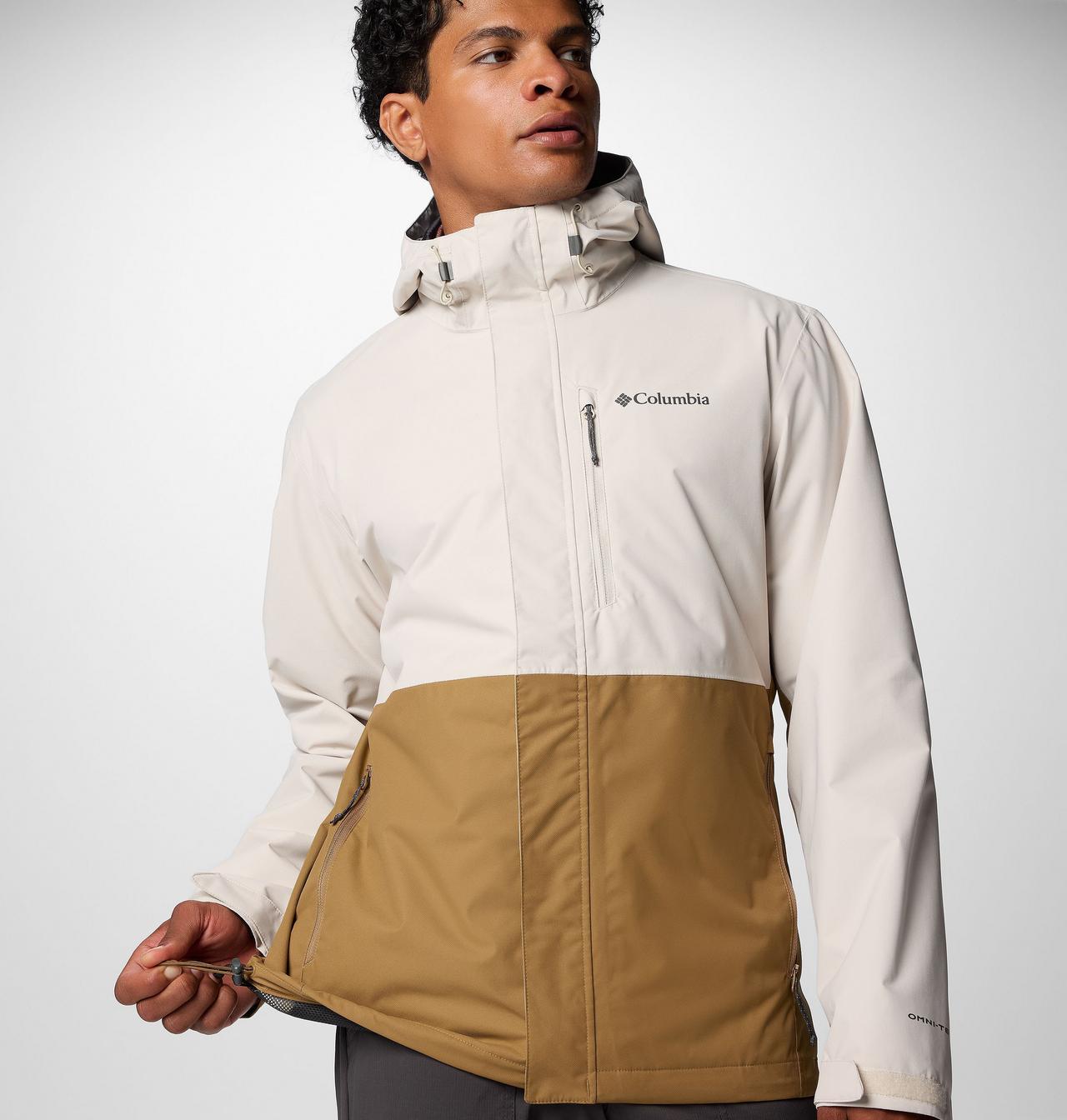 Men's Hikebound™ II Jacket - Tall 7