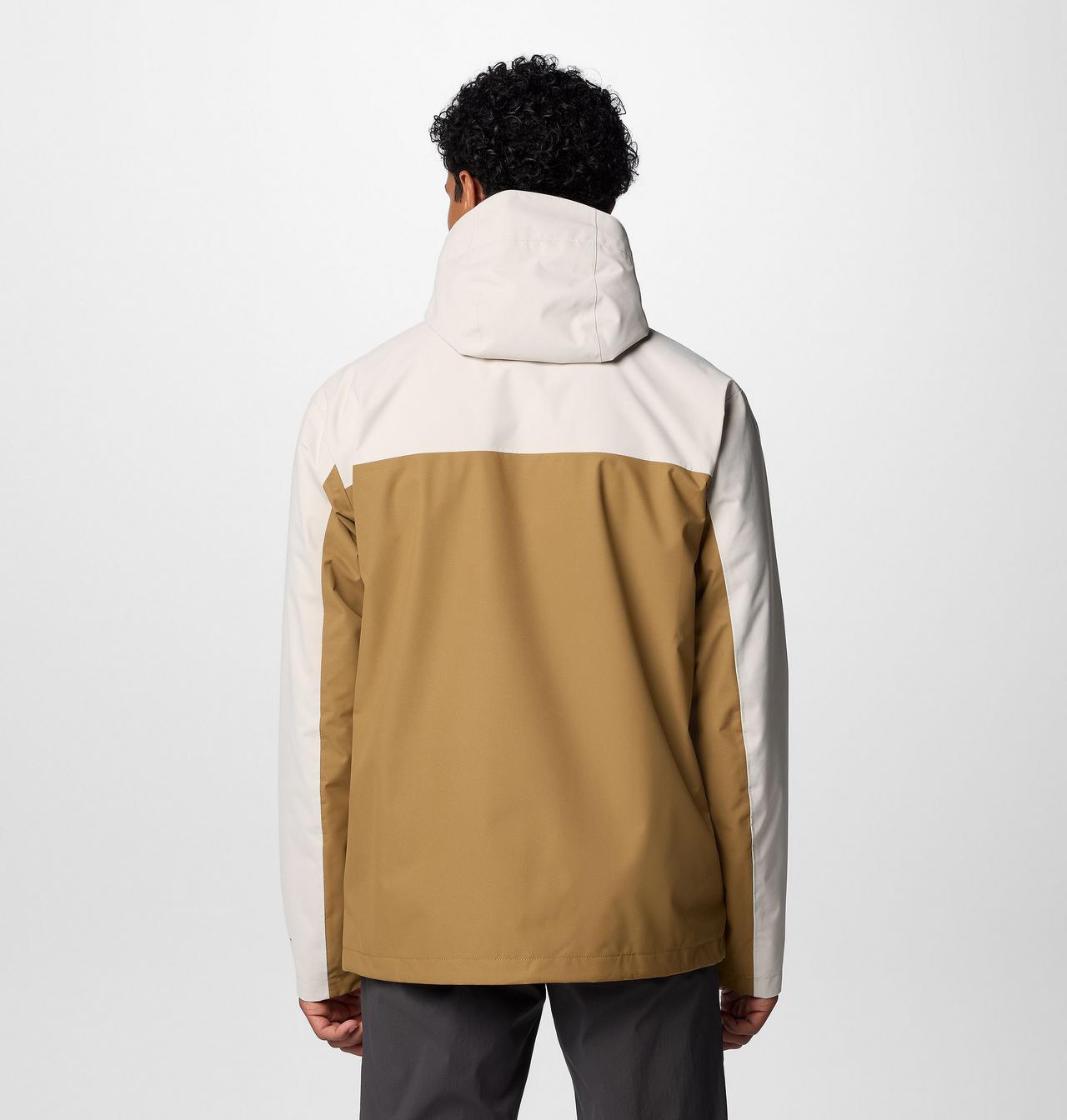 Men's Hikebound™ II Jacket - Tall 2