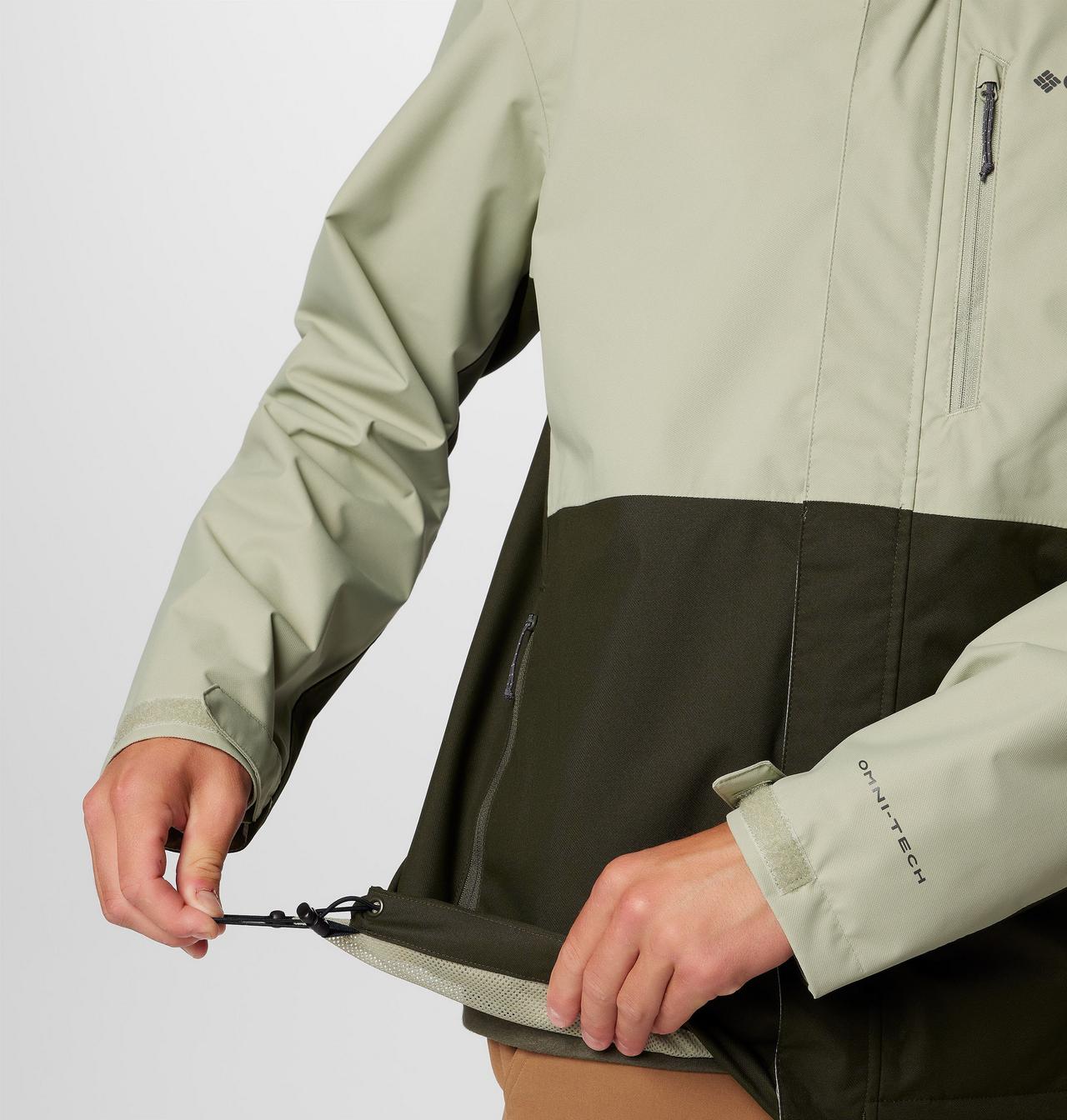 Men's Hikebound™ II Jacket - Tall 7