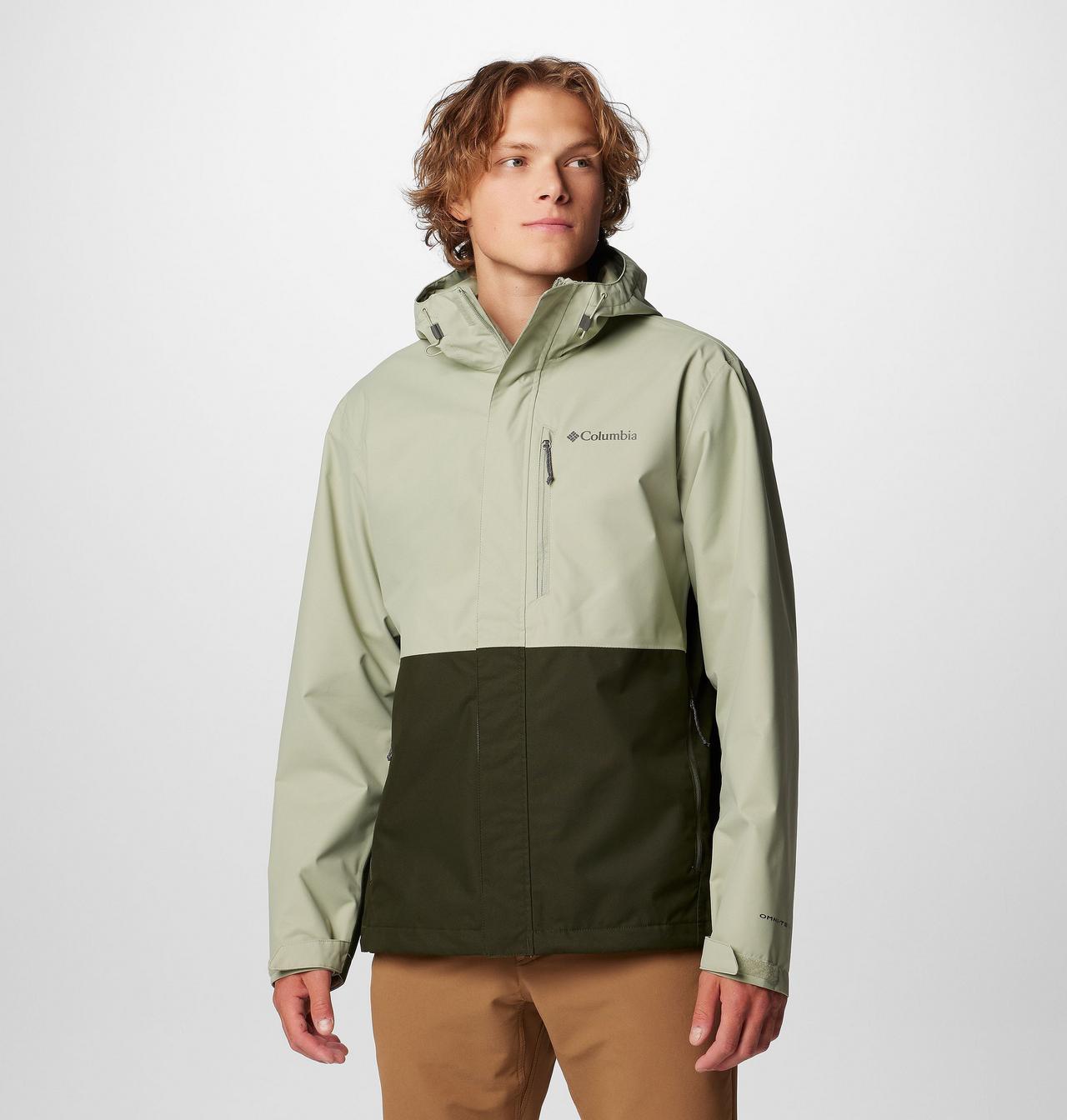 Men's Hikebound™ II Jacket - Tall 1