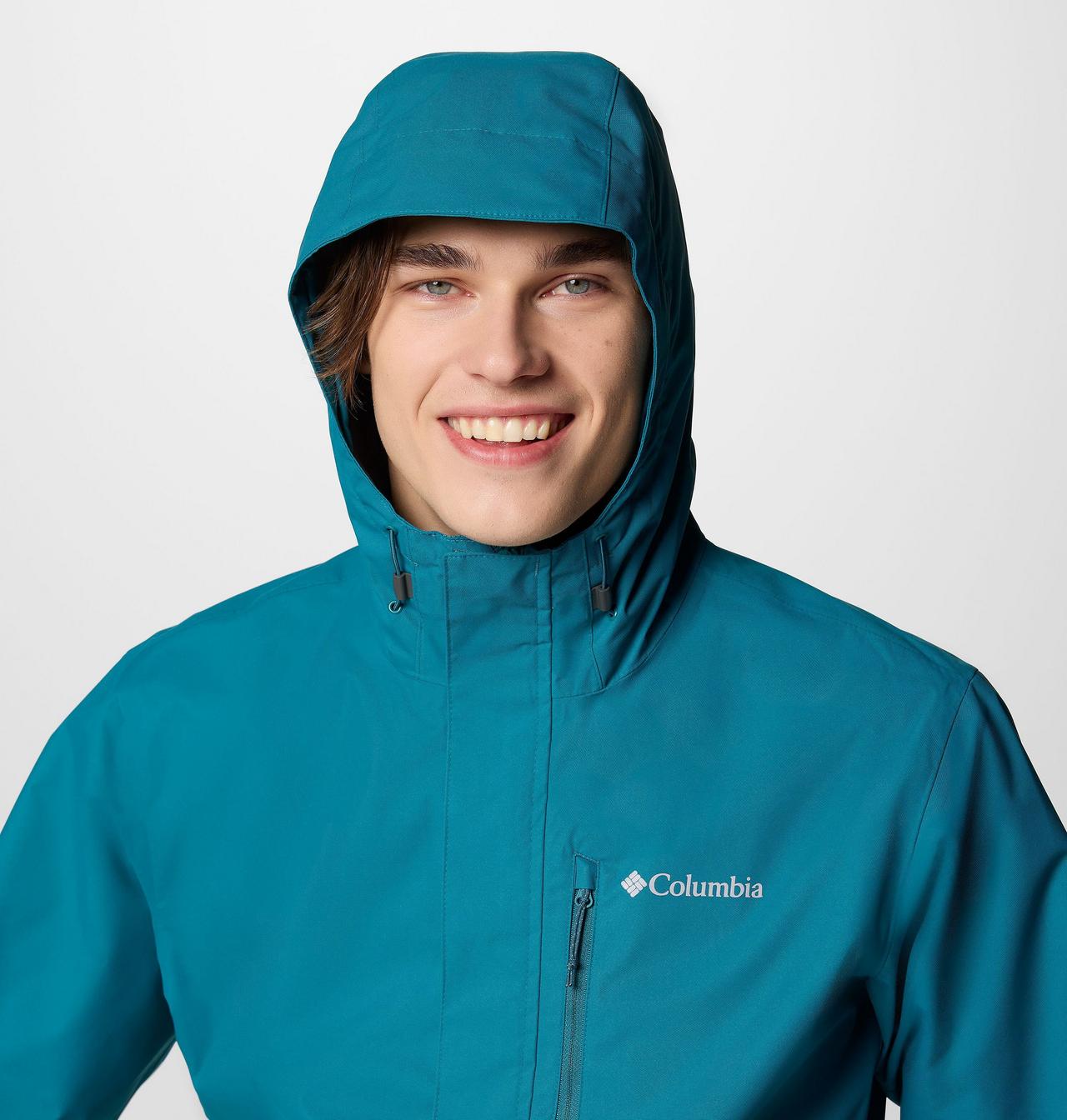 Men's Hikebound™ II Jacket - Tall 6