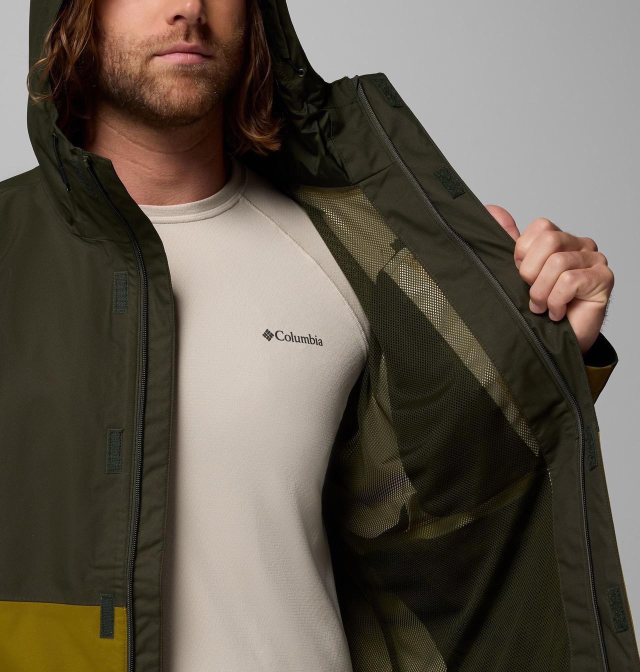 Men's Hikebound™ II Jacket - Tall | 366 | 4XT 6