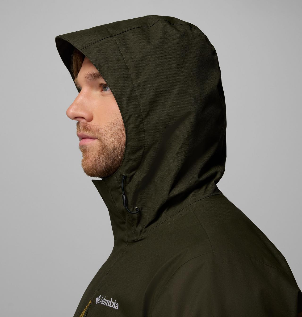 Men's Hikebound™ II Jacket - Tall | 366 | 4XT 8