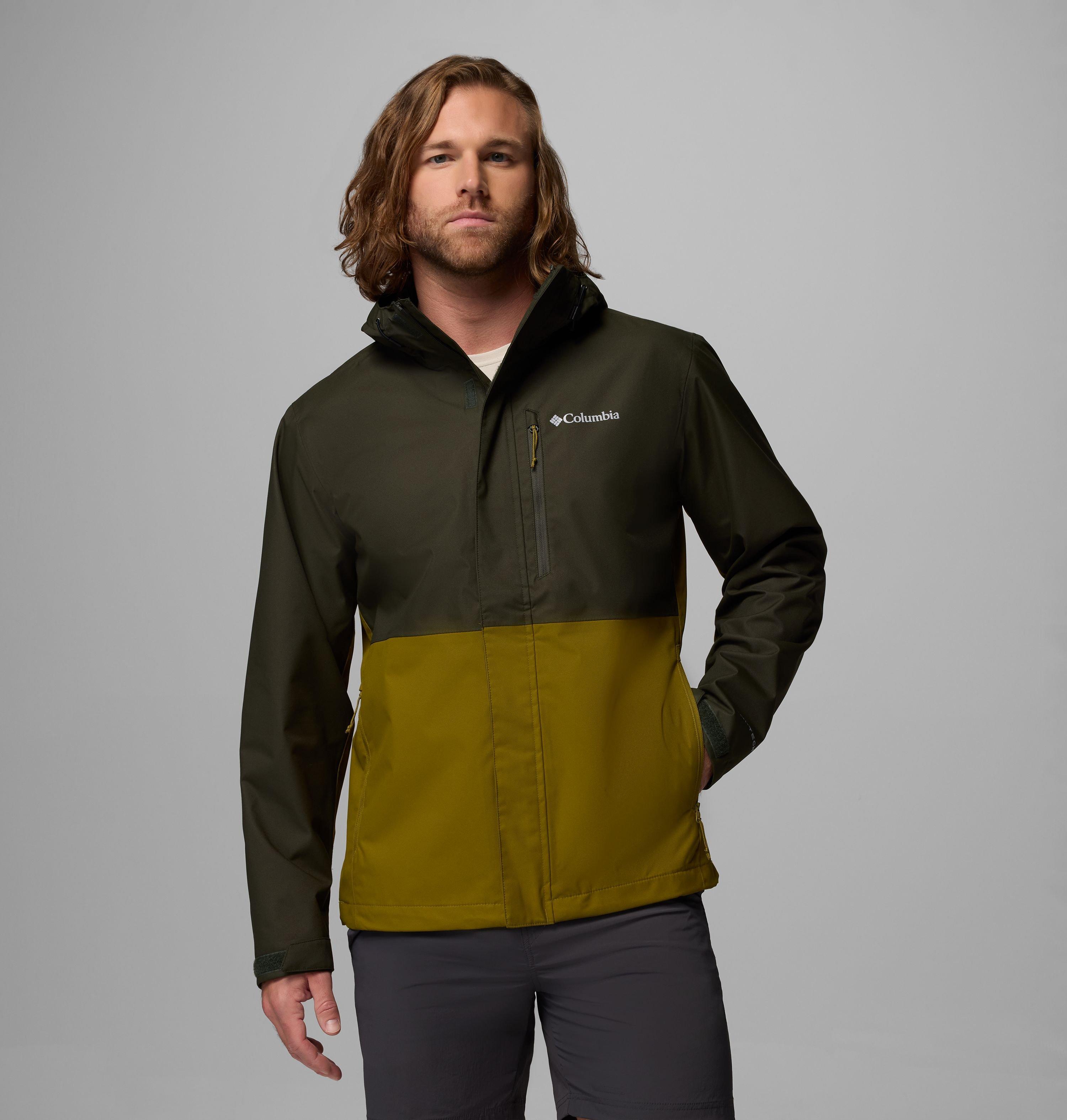 Men's Hikebound II Jacket - Tall | Columbia